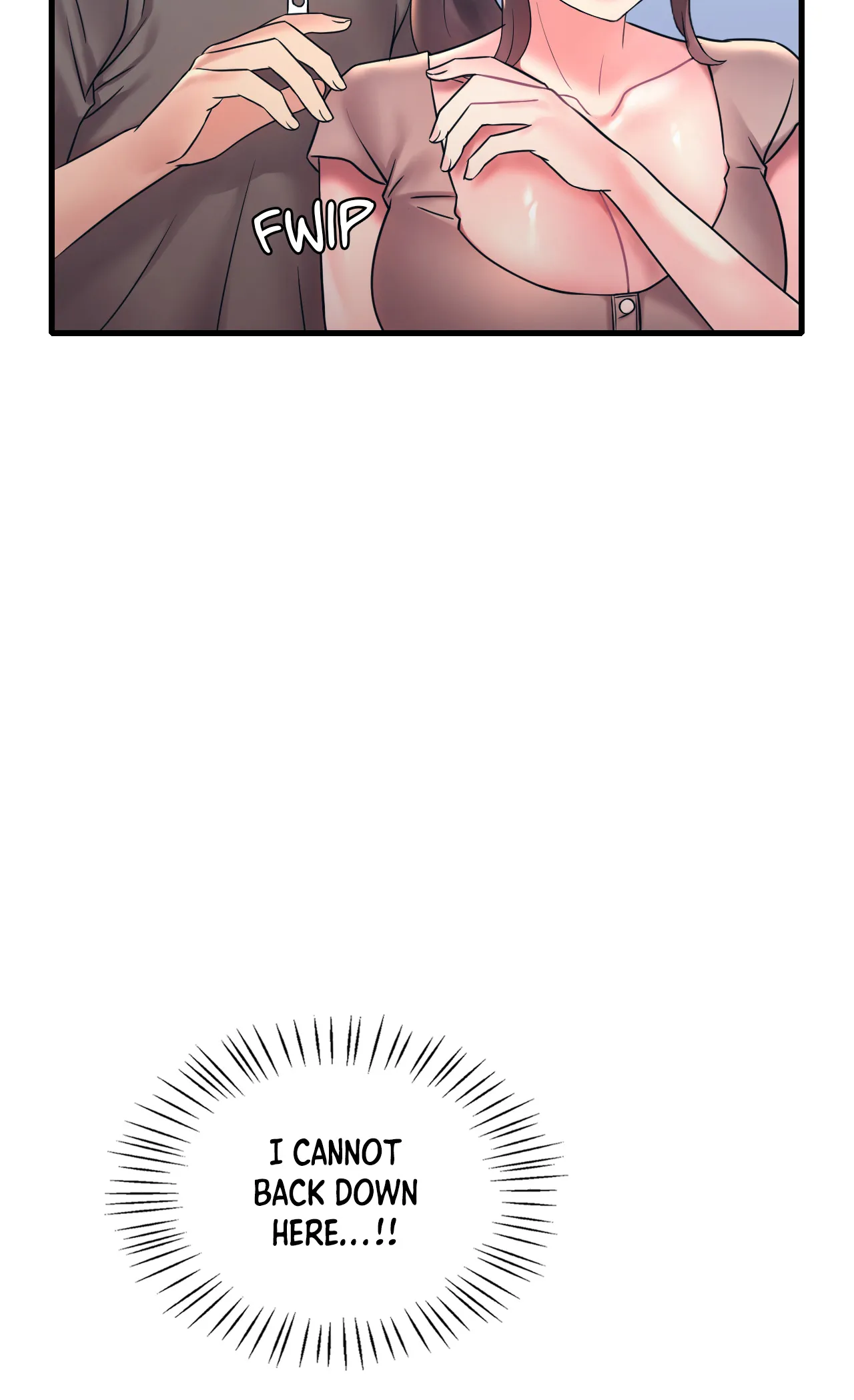Drunk on you Uncensored, chapter 46: Drunk On You - Episode 45 - read, page 11 of 30