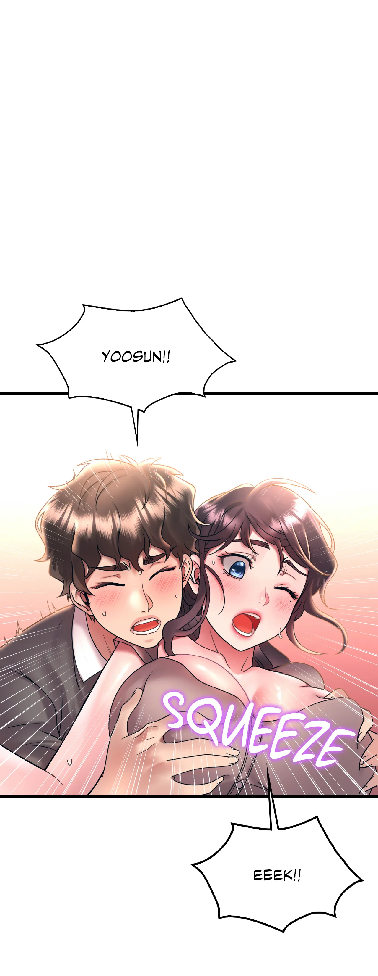 Drunk on you Uncensored, chapter 46: Drunk On You - Episode 45 - read, page 13 of 30
