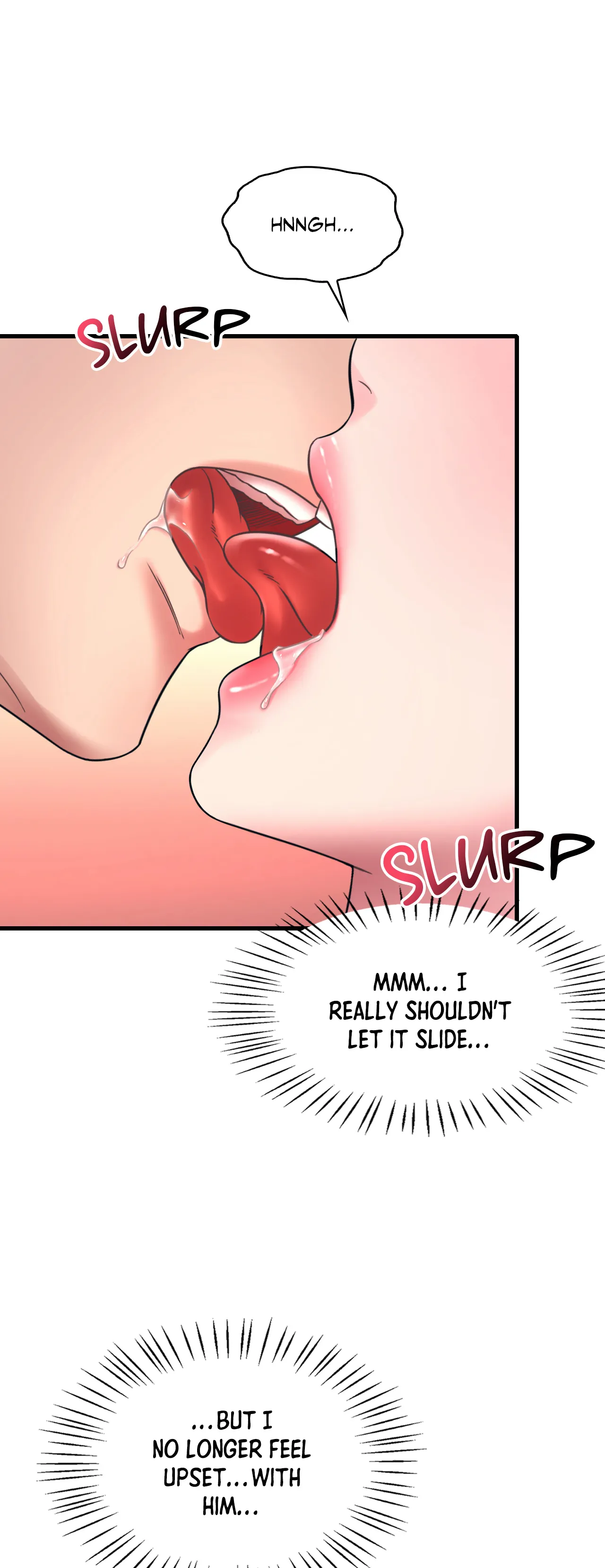Drunk on you Uncensored, chapter 46: Drunk On You - Episode 45 - read, page 19 of 30