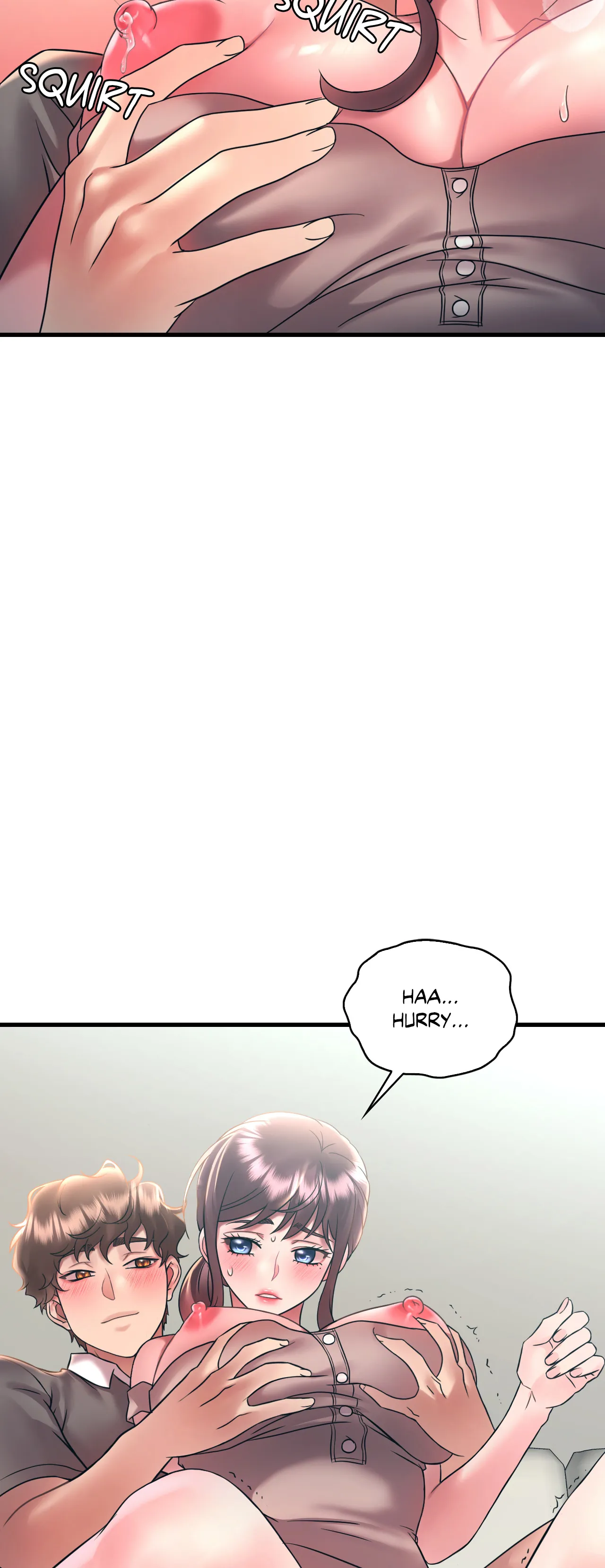 Drunk on you Uncensored, chapter 46: Drunk On You - Episode 45 - read, page 21 of 30