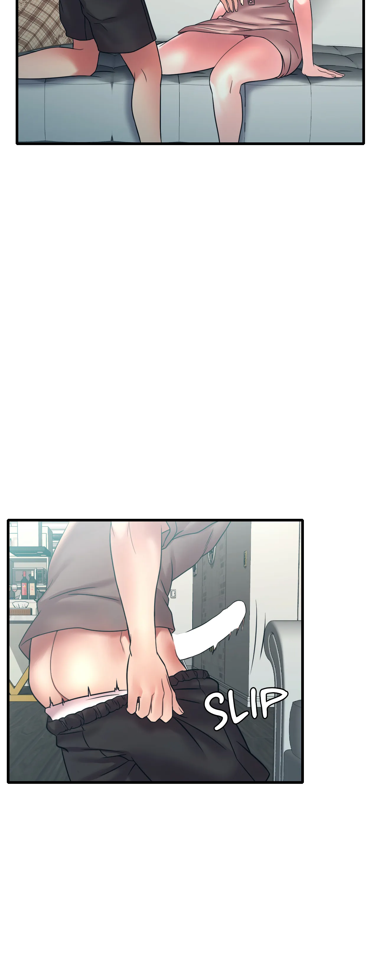 Drunk on you Uncensored, chapter 46: Drunk On You - Episode 45 - read, page 23 of 30