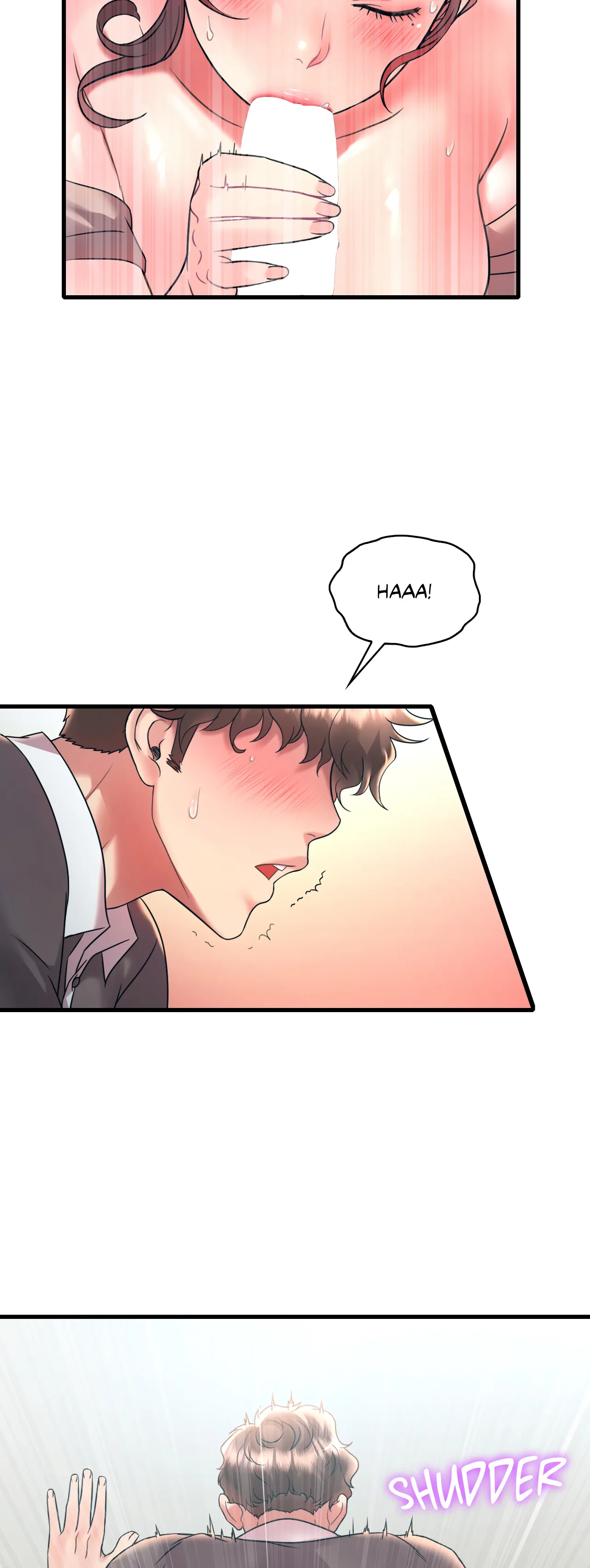 Drunk on you Uncensored, chapter 46: Drunk On You - Episode 45 - read, page 26 of 30