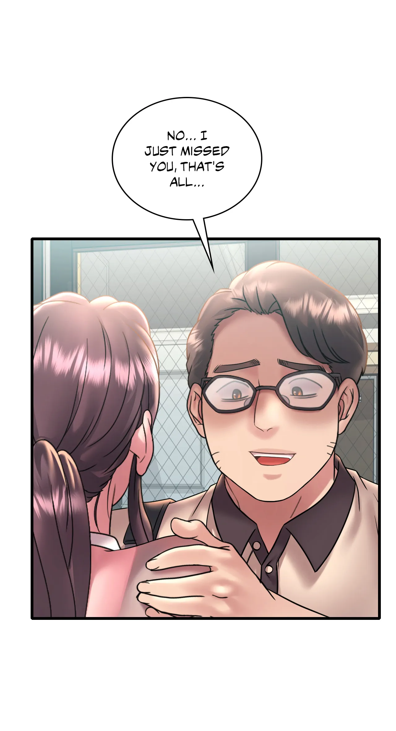 Drunk on you Uncensored, chapter 47: Drunk On You - Episode 46 - read, page 7 of 30