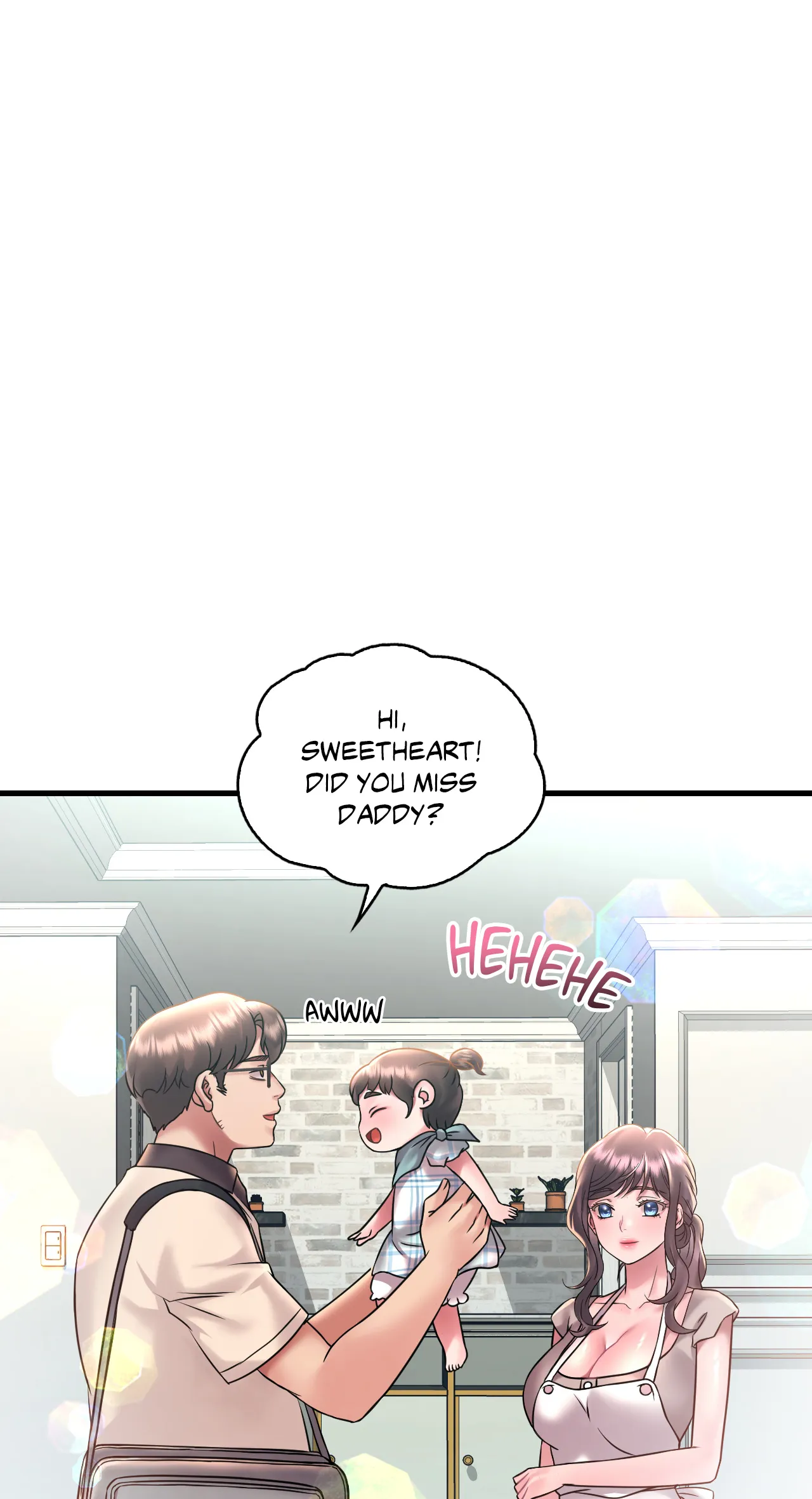Drunk on you Uncensored, chapter 47: Drunk On You - Episode 46 - read, page 9 of 30