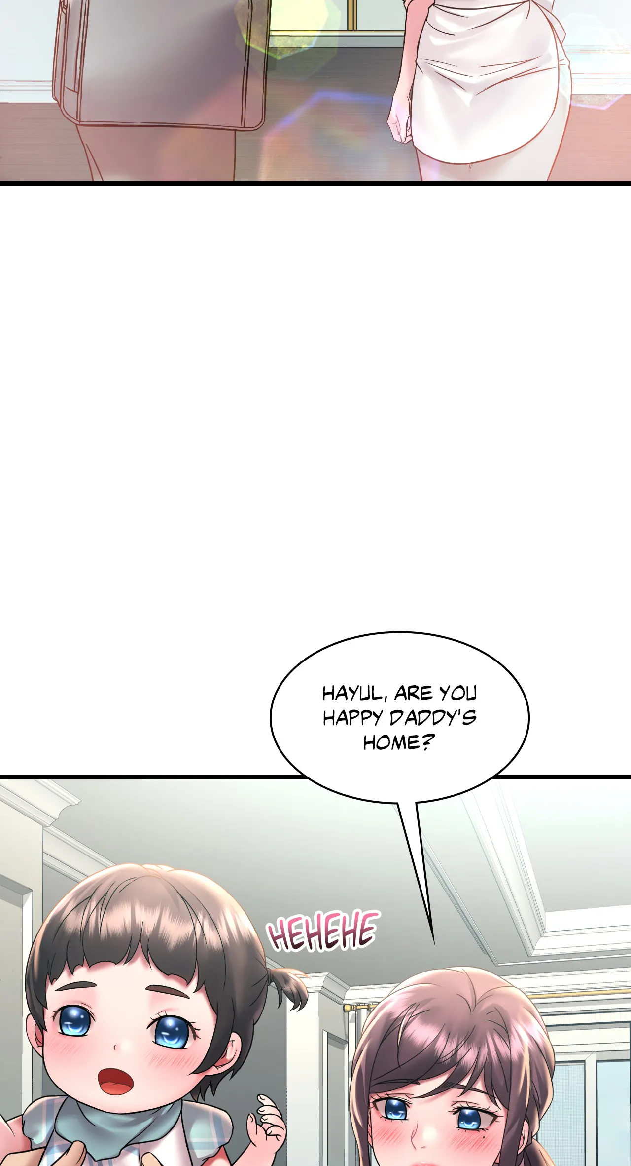 Drunk on you Uncensored, chapter 47: Drunk On You - Episode 46 - read, page 10 of 30
