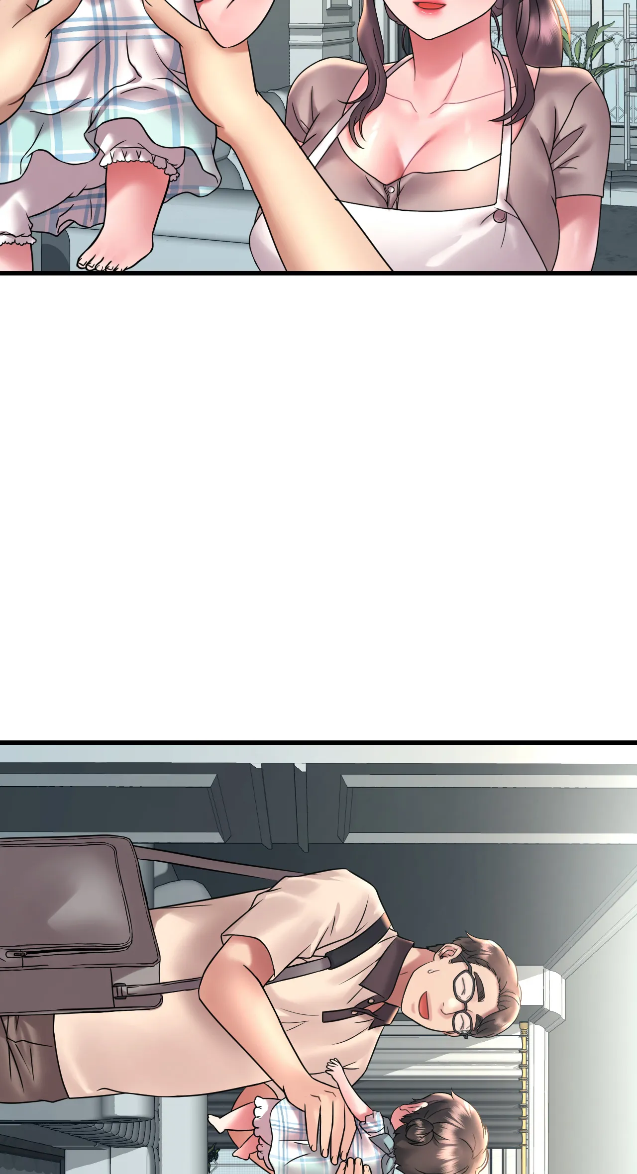 Drunk on you Uncensored, chapter 47: Drunk On You - Episode 46 - read, page 11 of 30