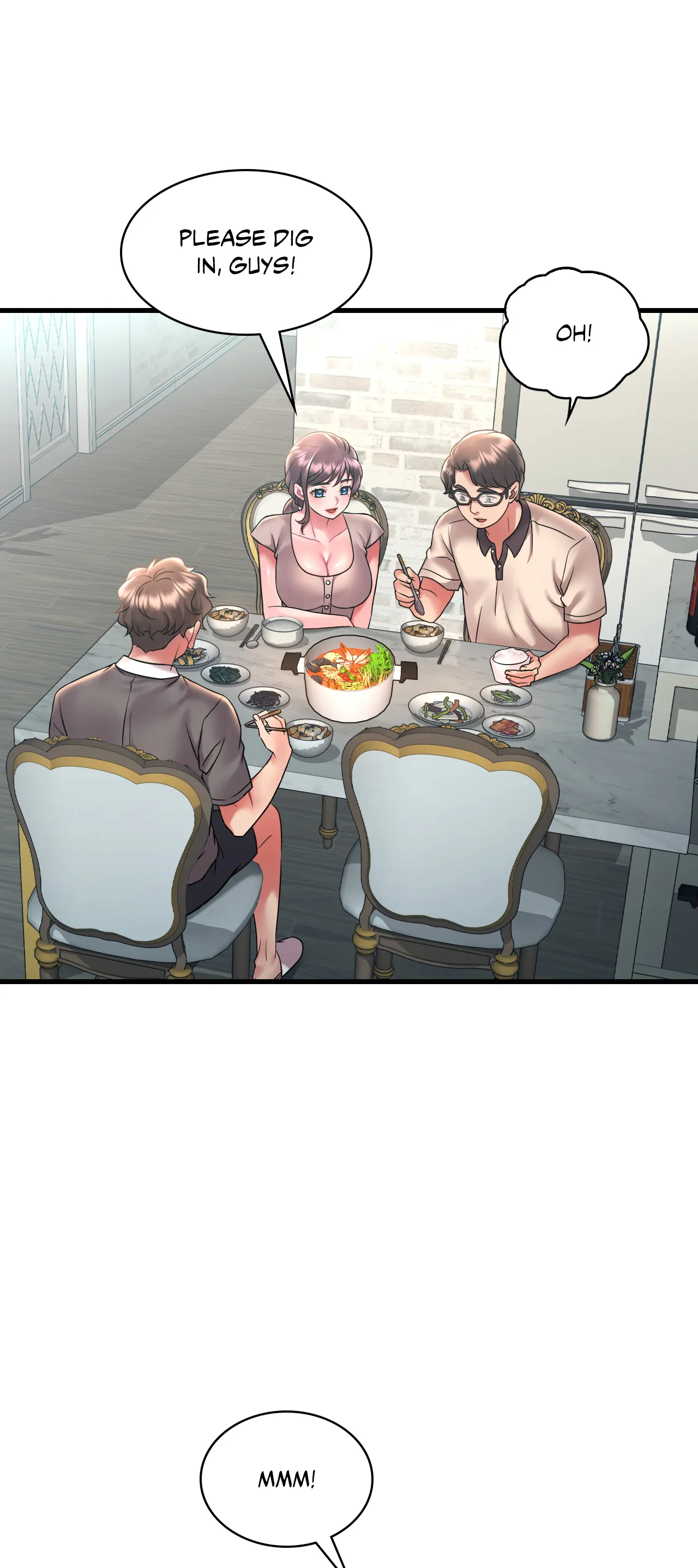 Drunk on you Uncensored, chapter 47: Drunk On You - Episode 46 - read, page 14 of 30