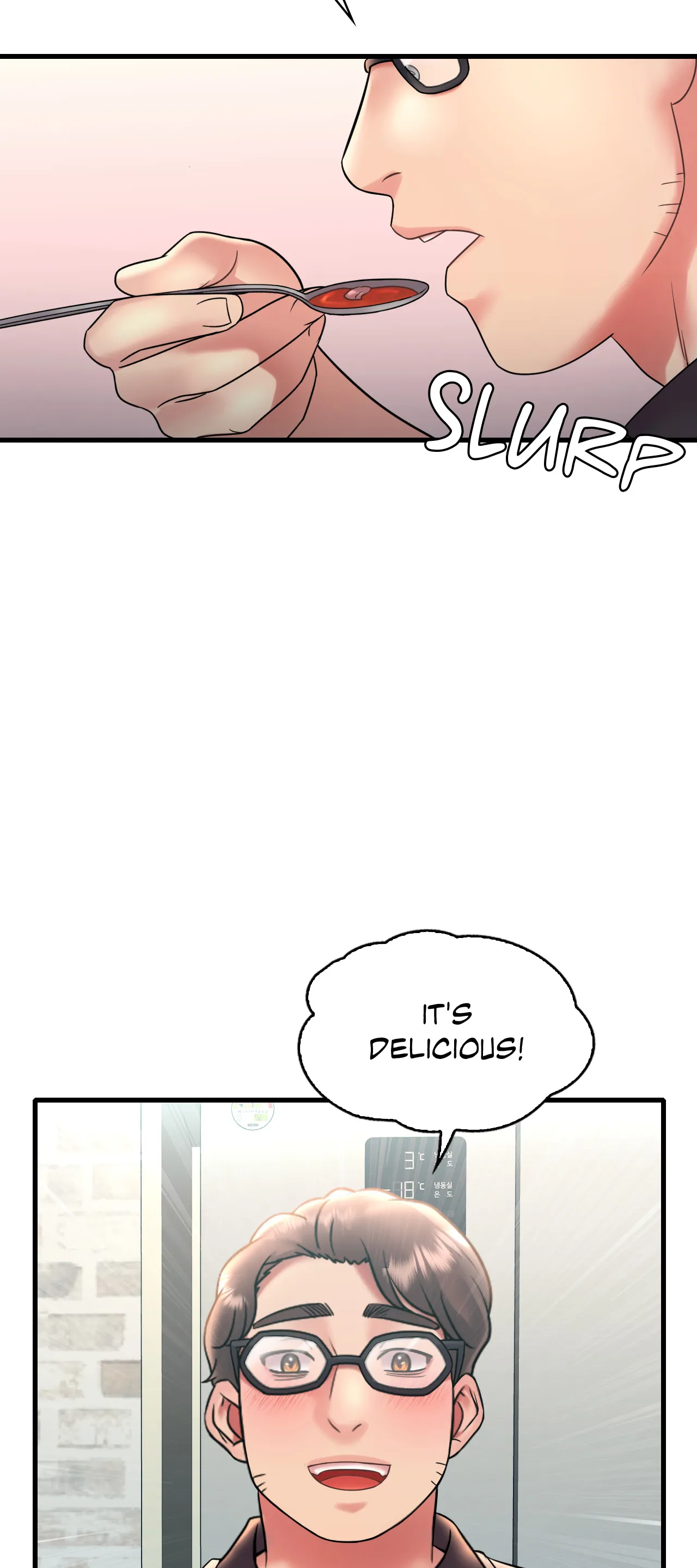 Drunk on you Uncensored, chapter 47: Drunk On You - Episode 46 - read, page 15 of 30