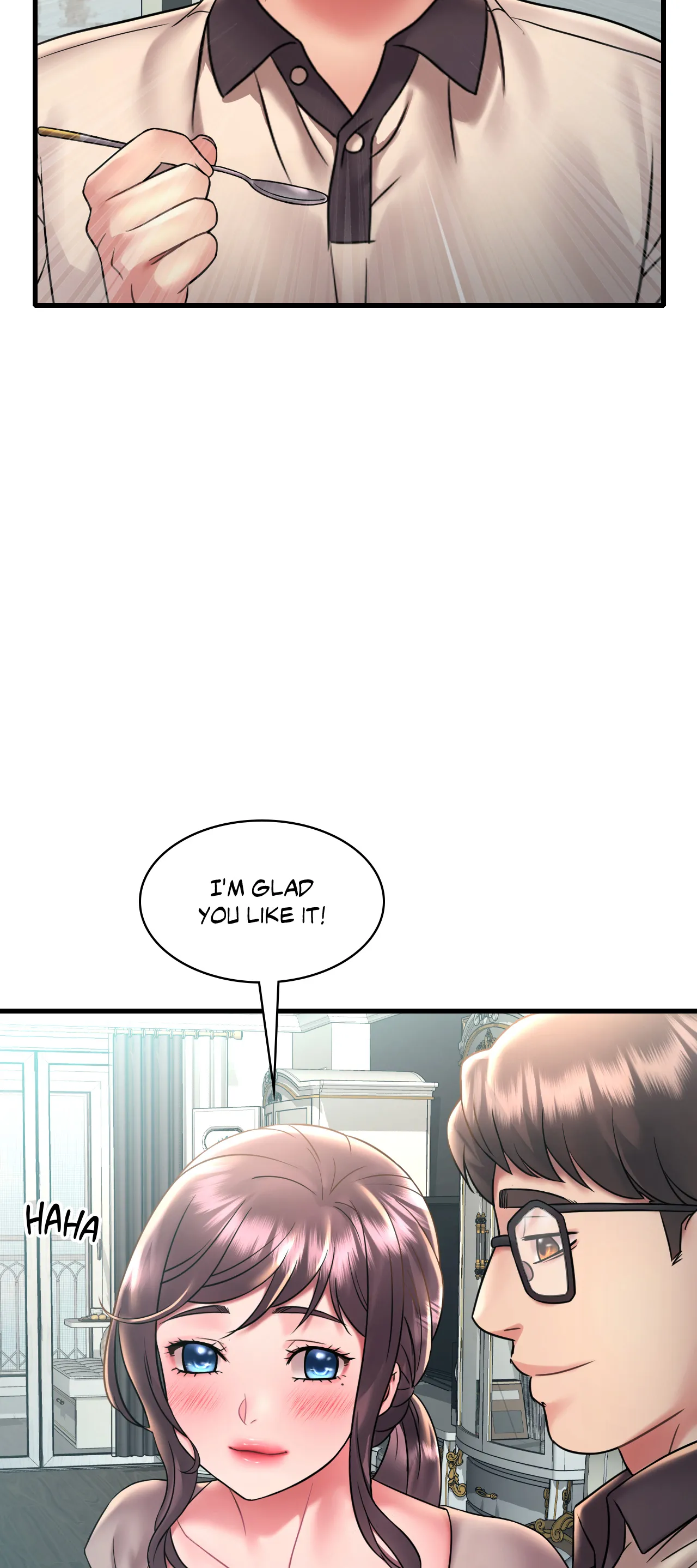 Drunk on you Uncensored, chapter 47: Drunk On You - Episode 46 - read, page 16 of 30