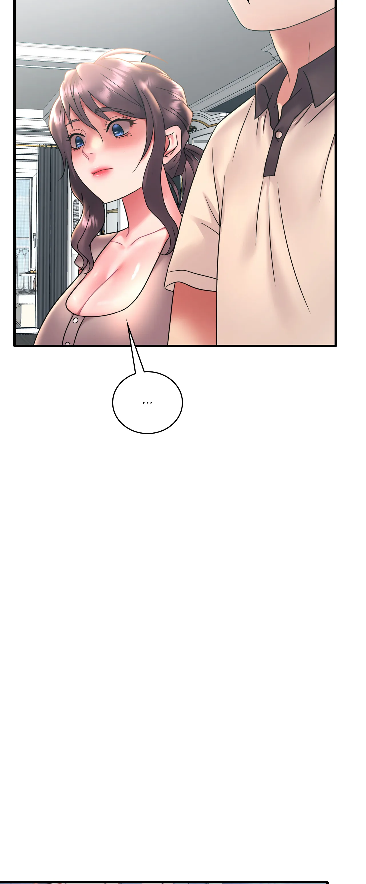Drunk on you Uncensored, chapter 47: Drunk On You - Episode 46 - read, page 21 of 30