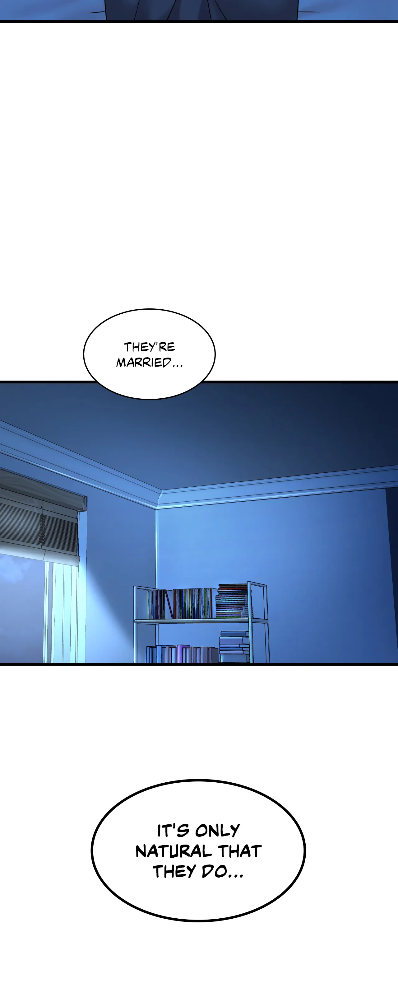 Drunk on you Uncensored, chapter 47: Drunk On You - Episode 46 - read, page 27 of 30