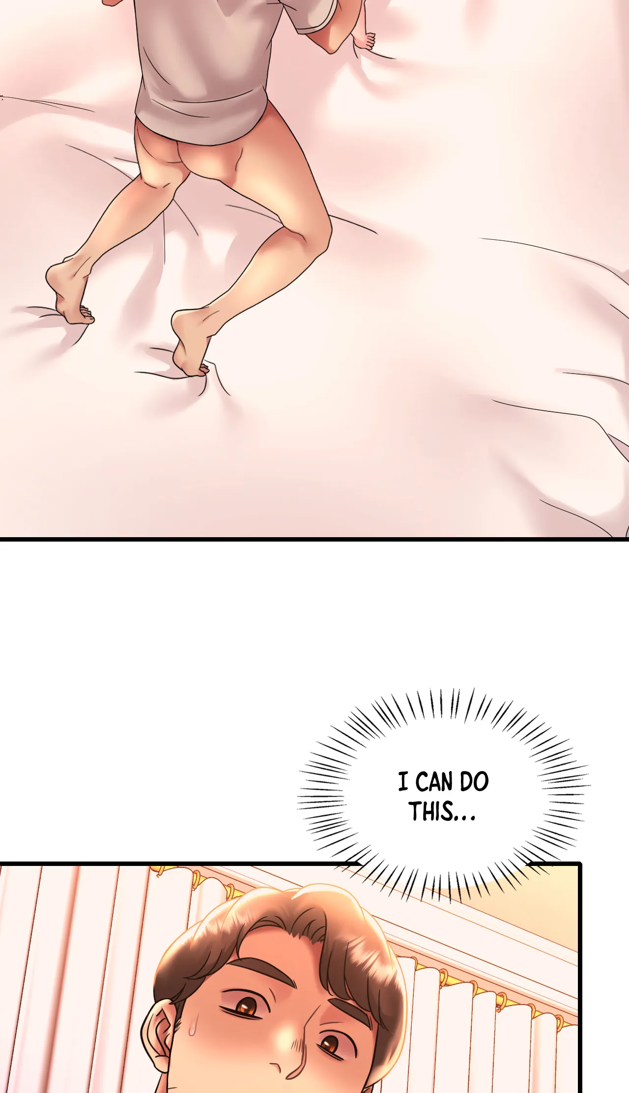 Drunk on you Uncensored, chapter 48: Drunk On You - Episode 47 - read, page 5 of 30