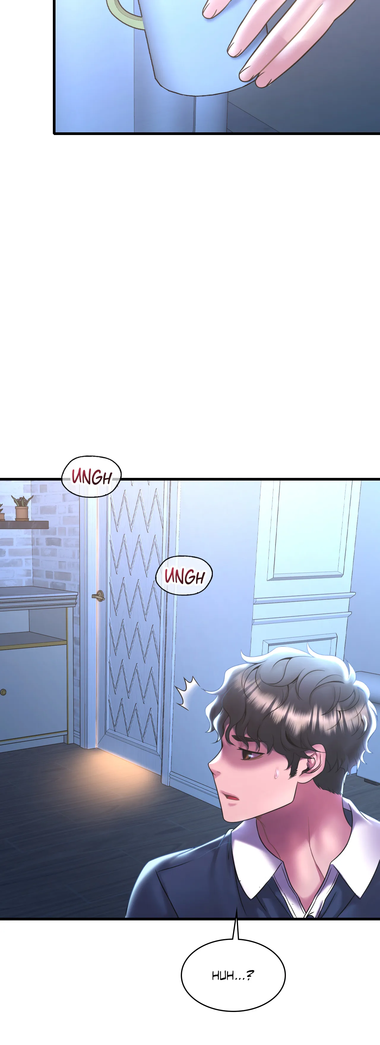 Drunk on you Uncensored, chapter 48: Drunk On You - Episode 47 - read, page 16 of 30