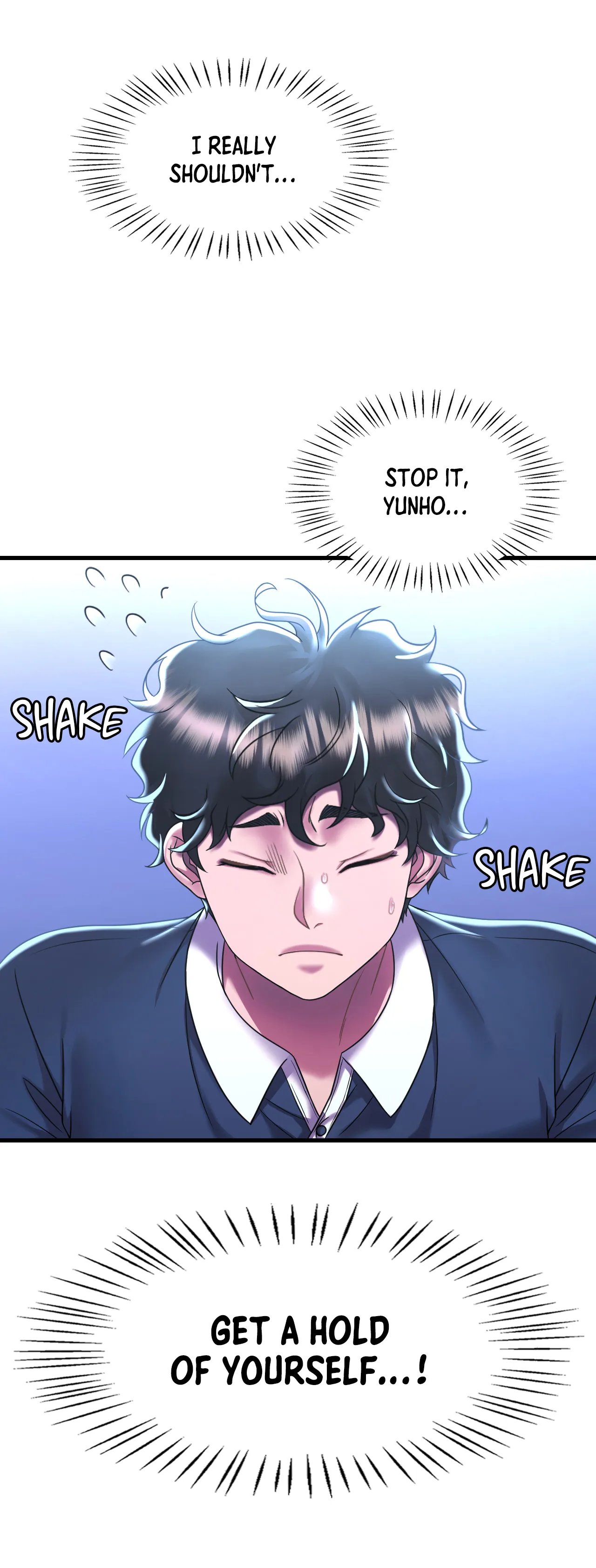 Drunk on you Uncensored, chapter 48: Drunk On You - Episode 47 - read, page 19 of 30