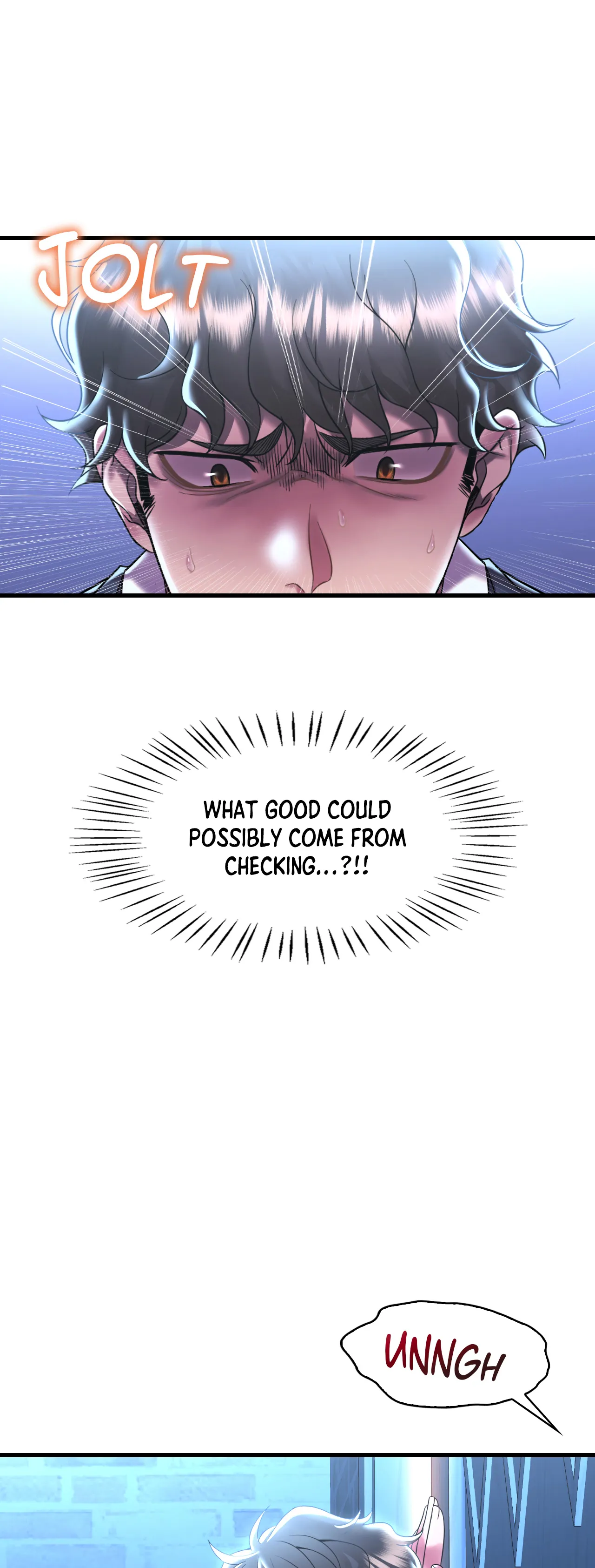 Drunk on you Uncensored, chapter 48: Drunk On You - Episode 47 - read, page 20 of 30