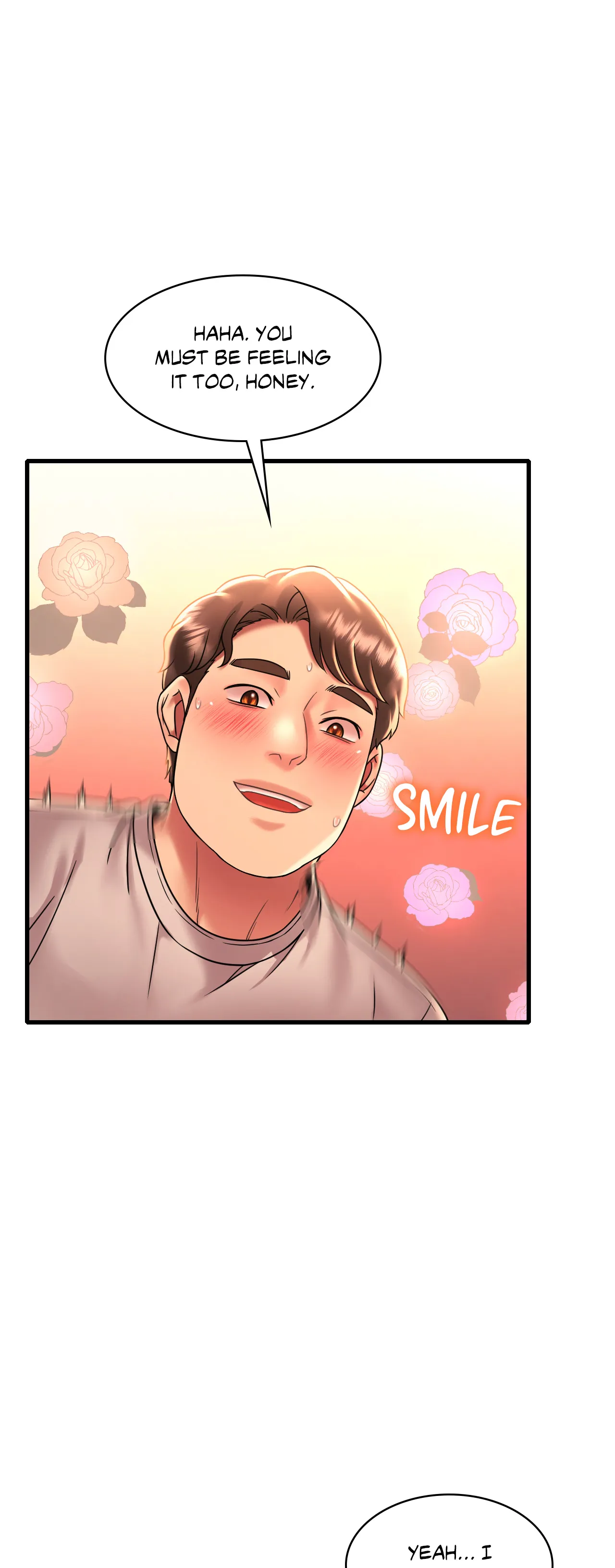 Drunk on you Uncensored, chapter 48: Drunk On You - Episode 47 - read, page 25 of 30