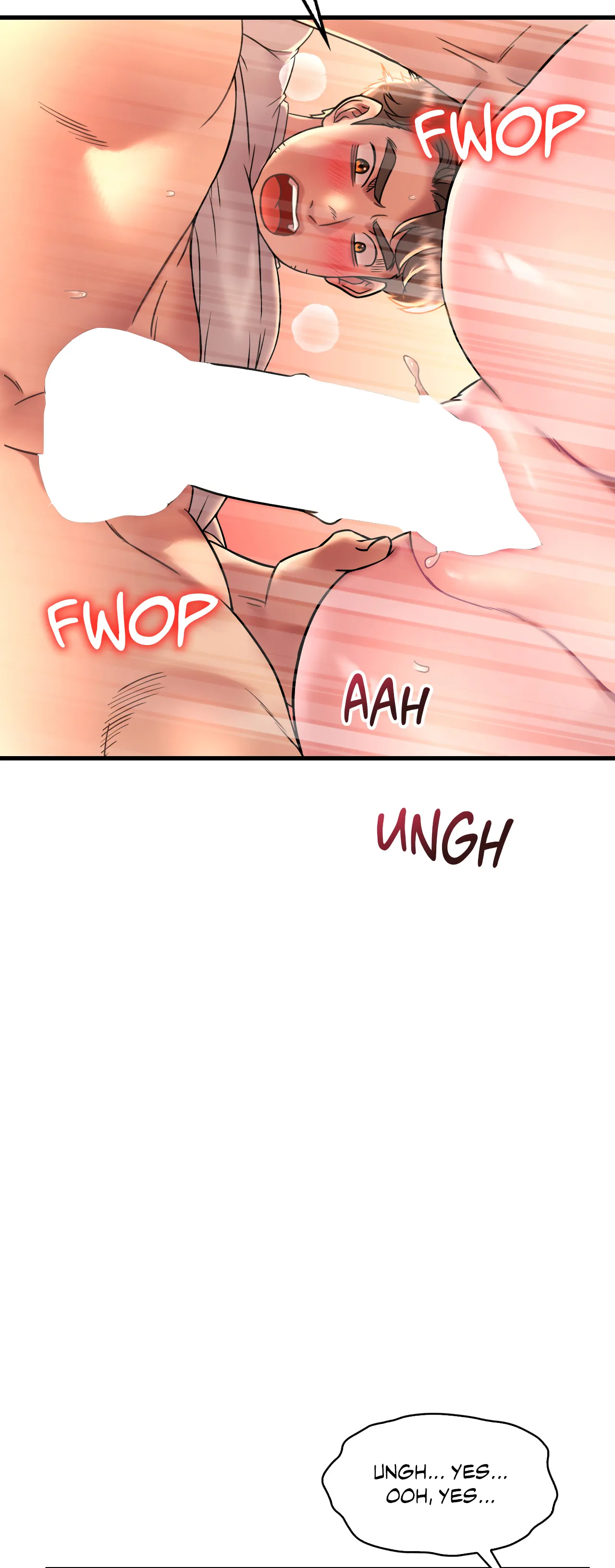 Drunk on you Uncensored, chapter 48: Drunk On You - Episode 47 - read, page 27 of 30