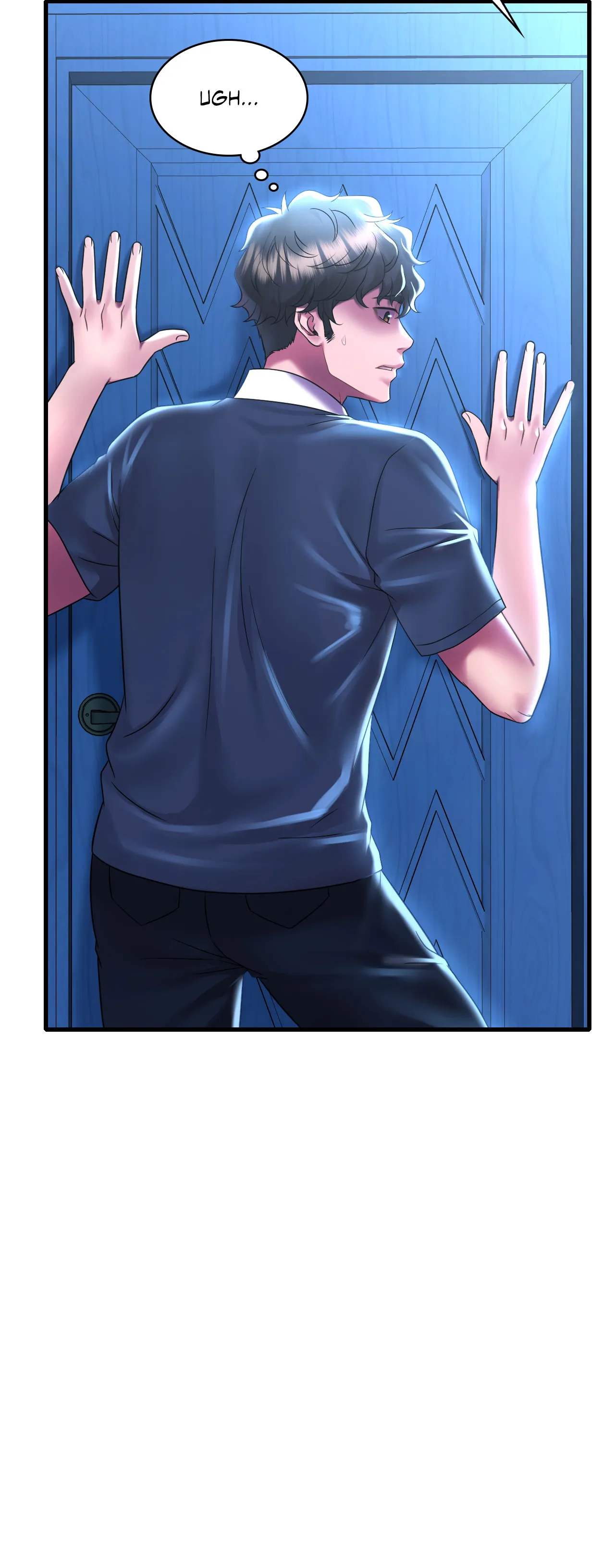 Drunk on you Uncensored, chapter 48: Drunk On You - Episode 47 - read, page 28 of 30