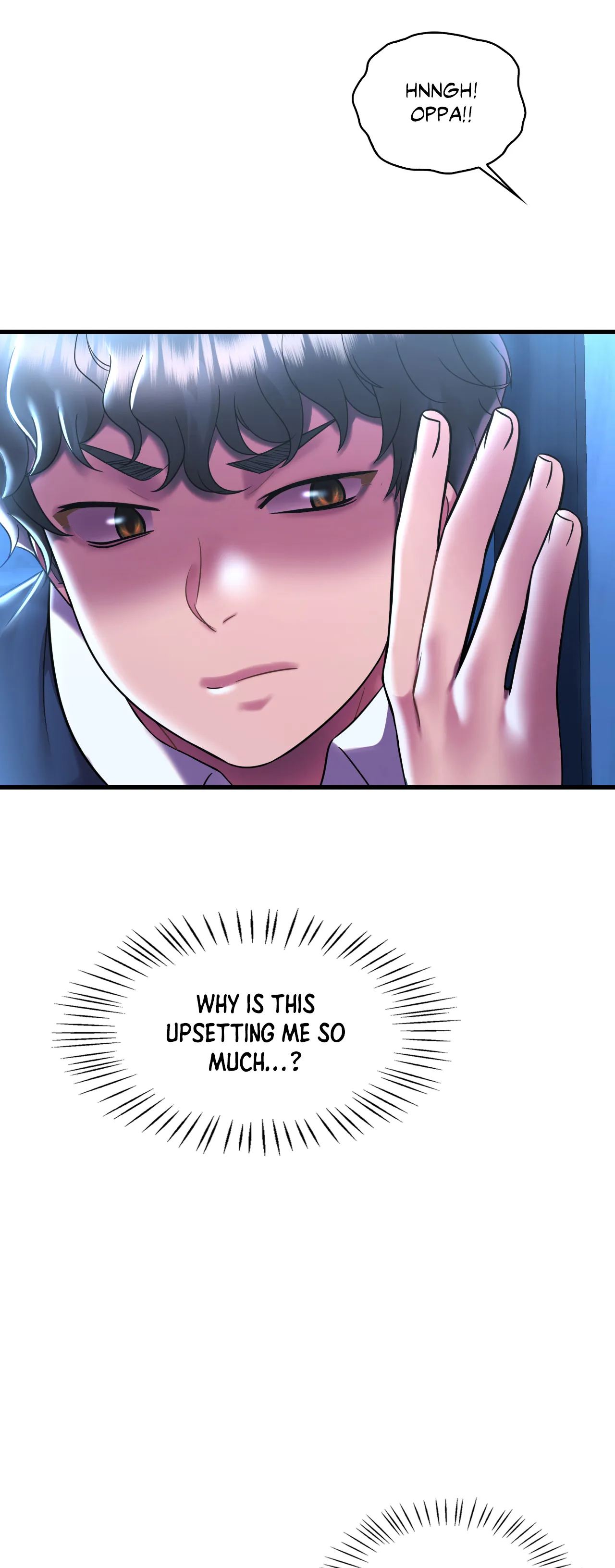 Drunk on you Uncensored, chapter 48: Drunk On You - Episode 47 - read, page 29 of 30