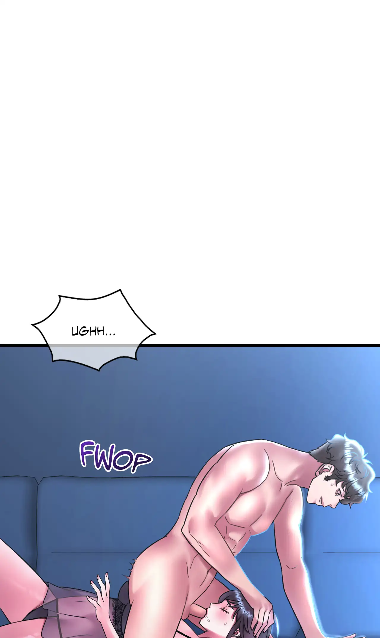 Drunk on you Uncensored, chapter 49: Drunk On You - Episode 48 - read, page 5 of 40