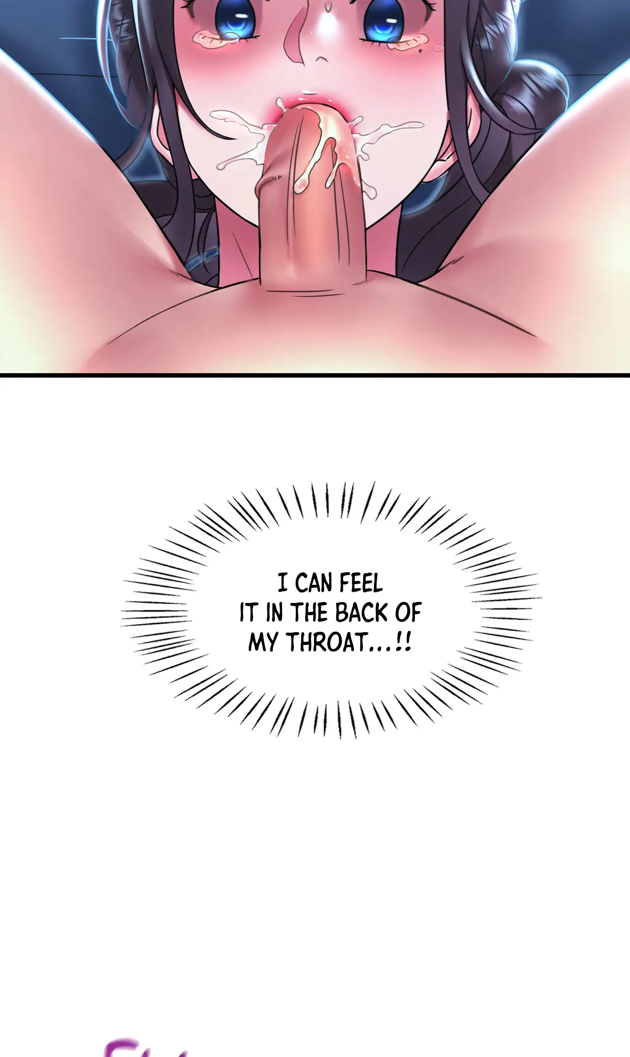 Drunk on you Uncensored, chapter 49: Drunk On You - Episode 48 - read, page 9 of 40