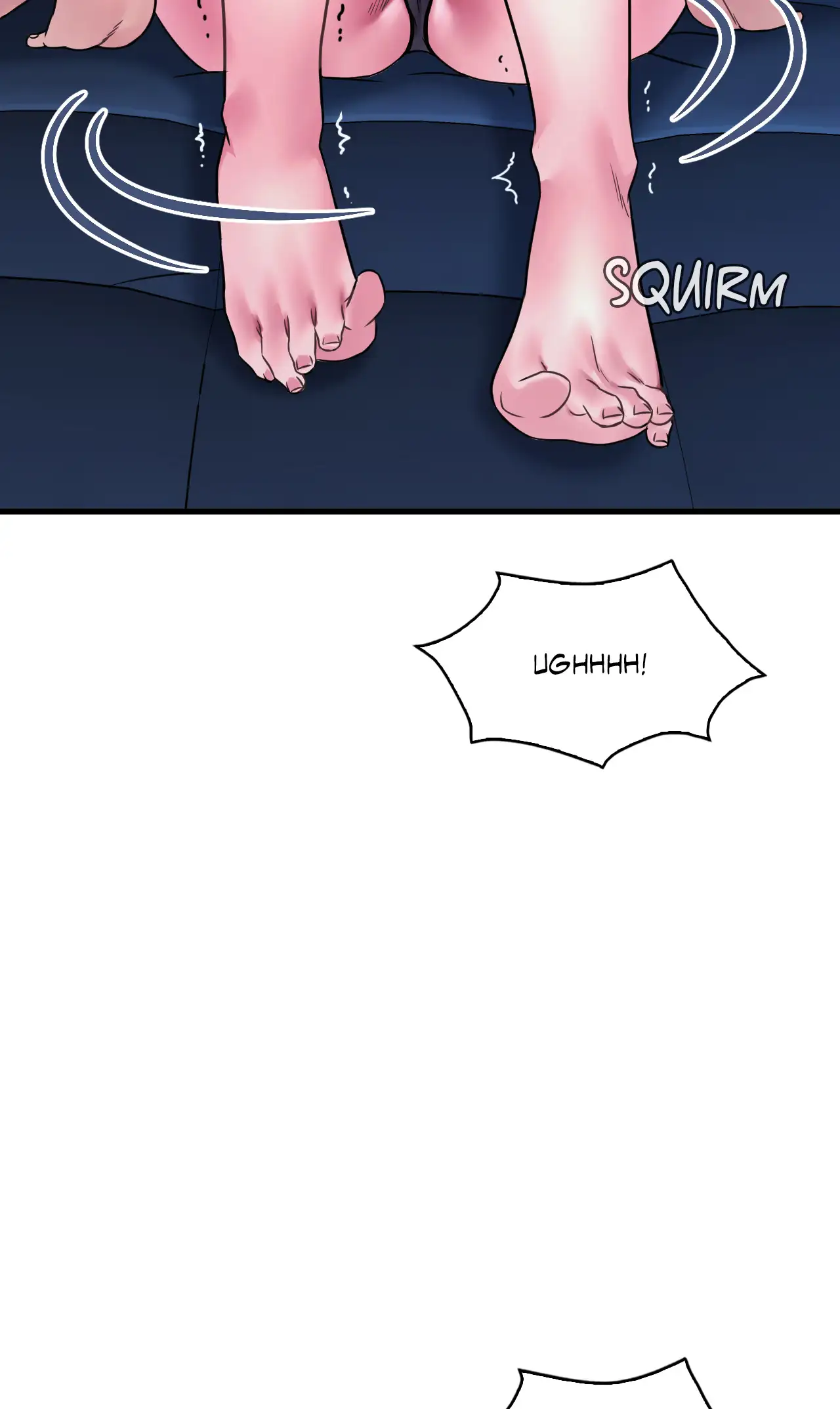Drunk on you Uncensored, chapter 49: Drunk On You - Episode 48 - read, page 11 of 40