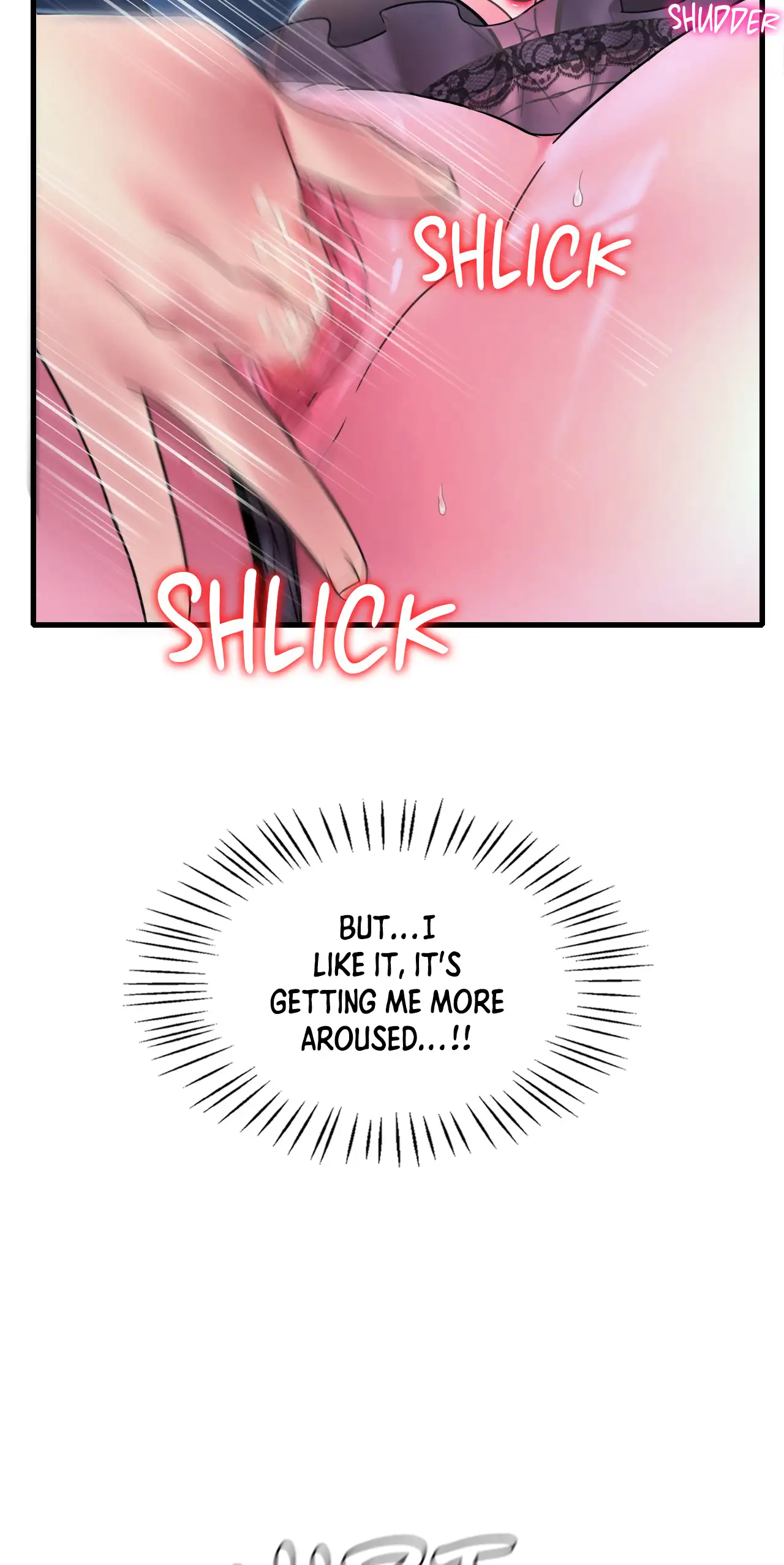 Drunk on you Uncensored, chapter 49: Drunk On You - Episode 48 - read, page 19 of 40