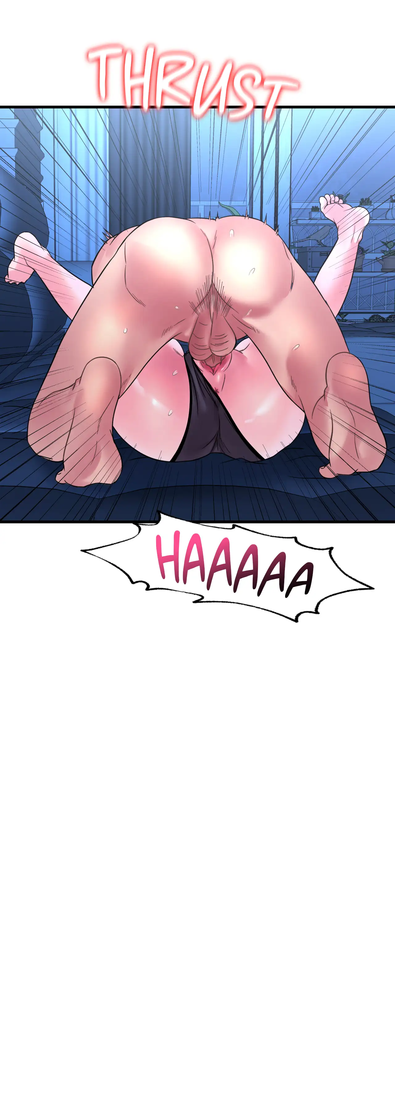 Drunk on you Uncensored, chapter 49: Drunk On You - Episode 48 - read, page 25 of 40
