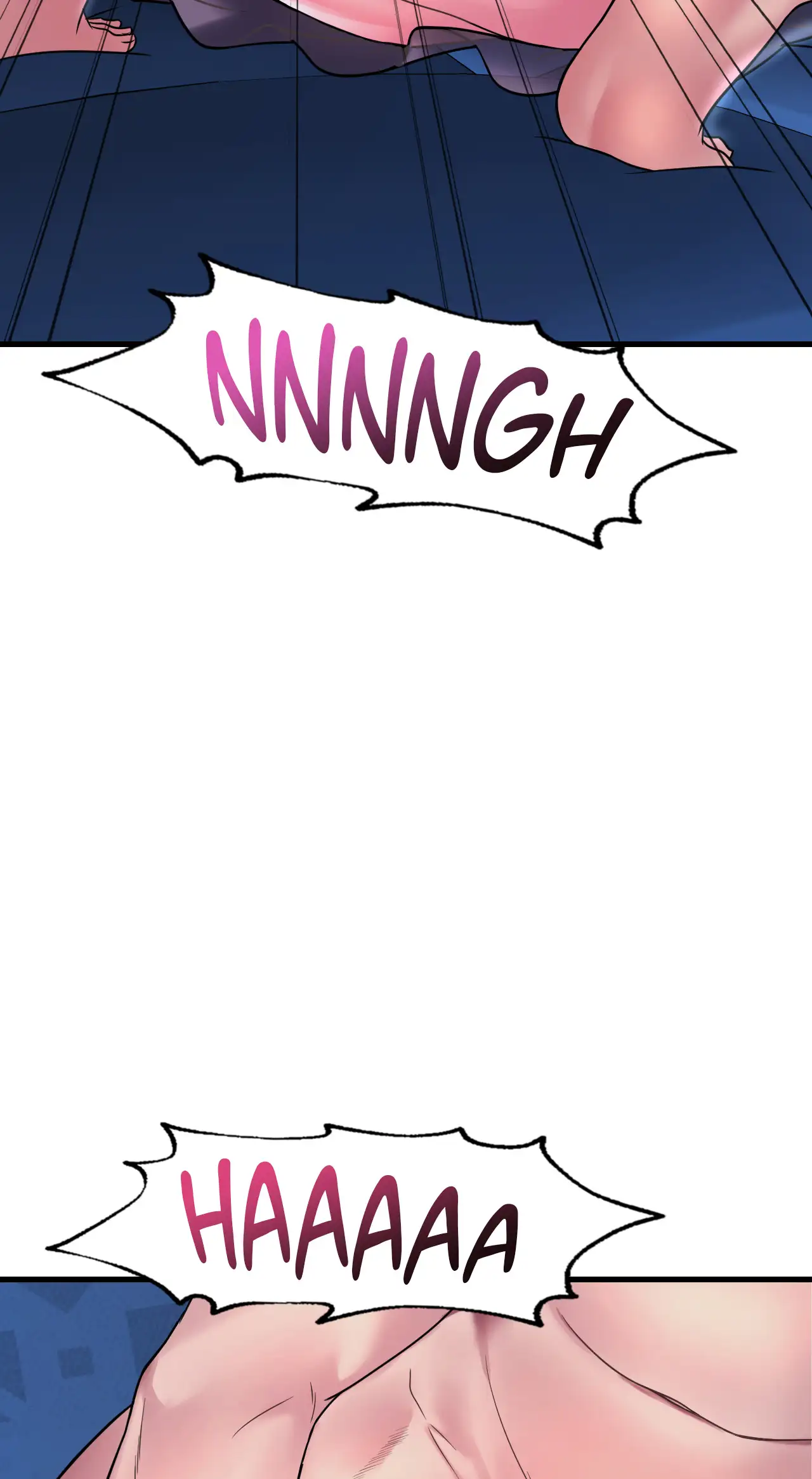 Drunk on you Uncensored, chapter 49: Drunk On You - Episode 48 - read, page 31 of 40