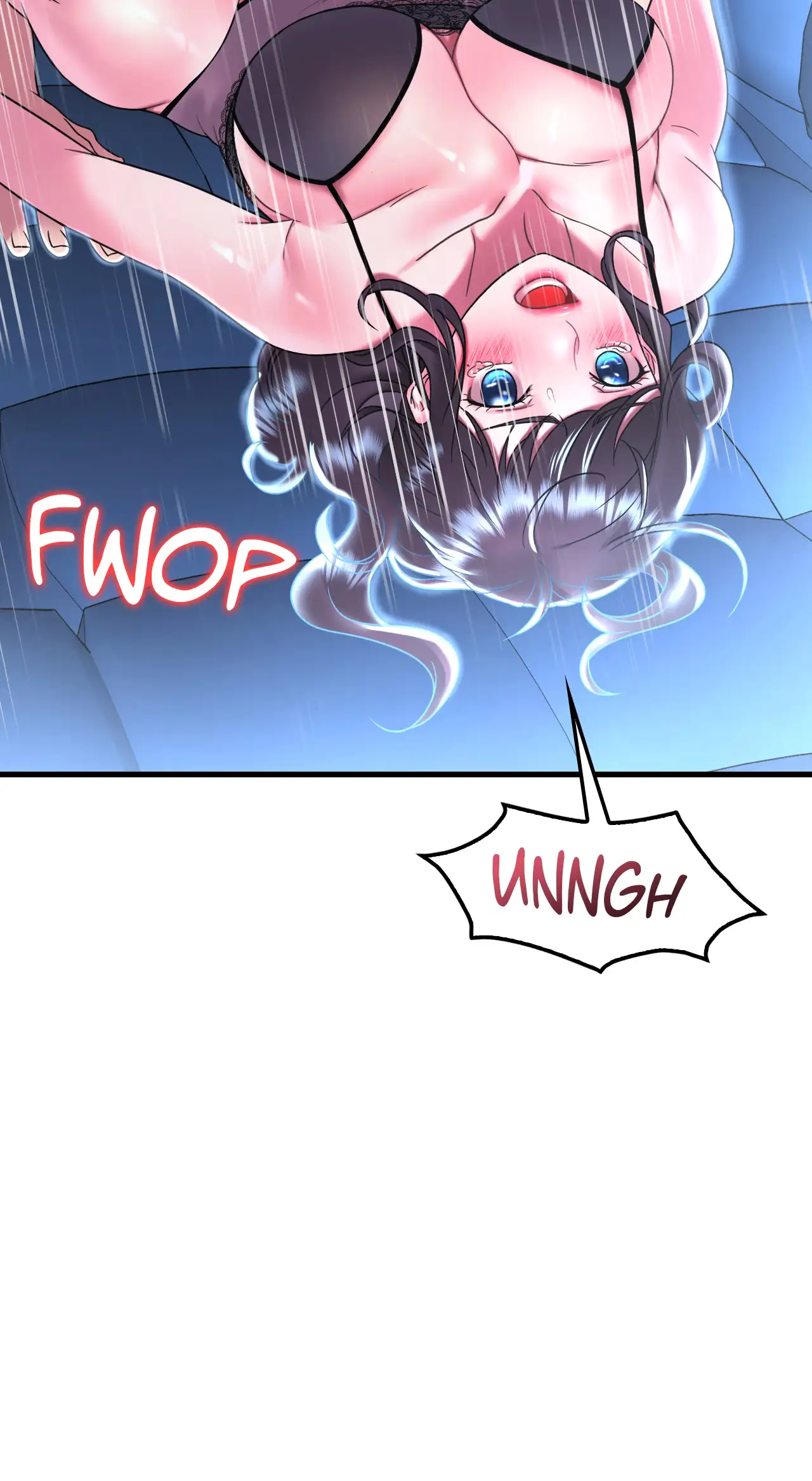 Drunk on you Uncensored, chapter 49: Drunk On You - Episode 48 - read, page 34 of 40