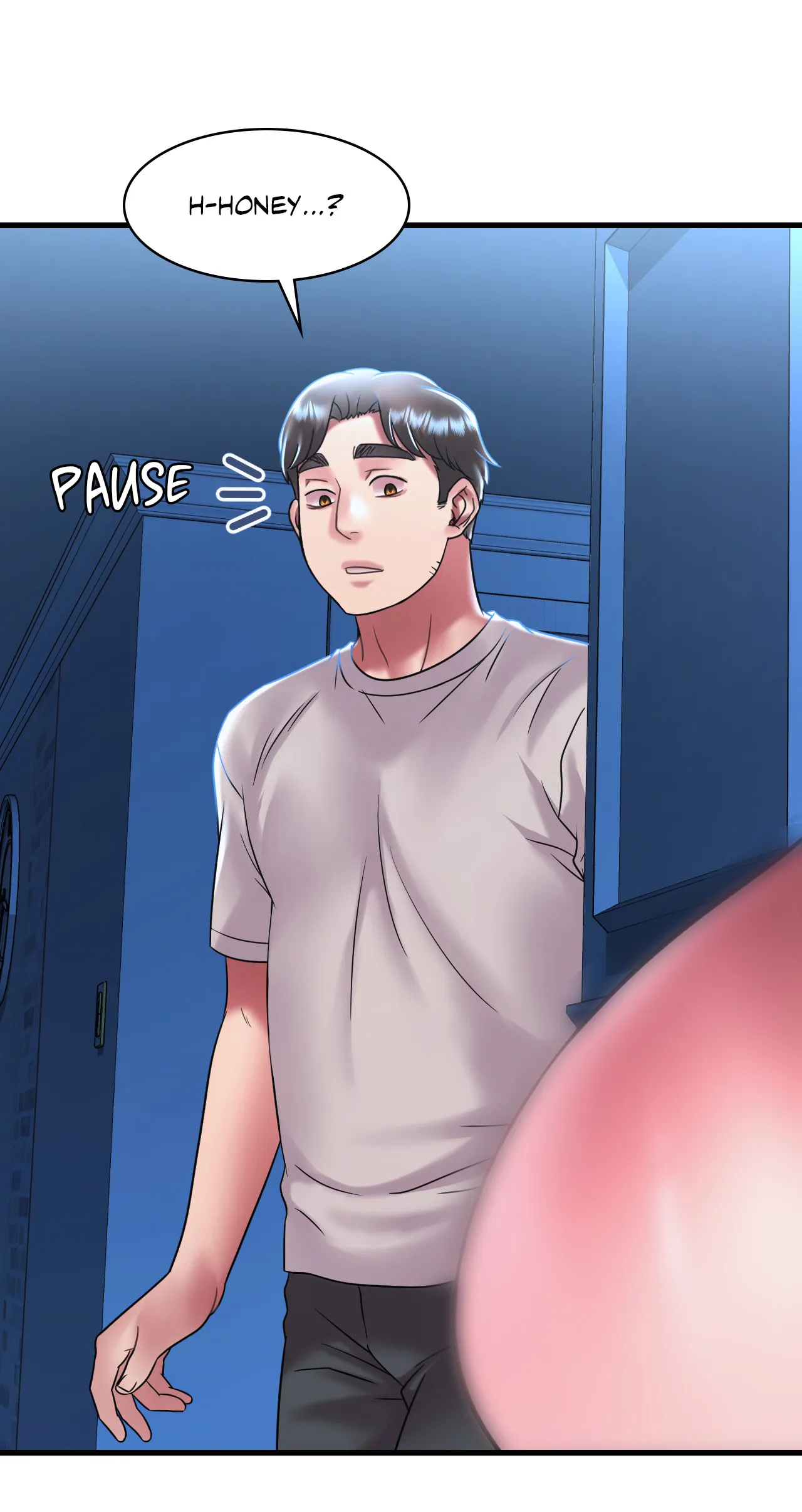 Drunk on you Uncensored, chapter 50: Drunk On You - Episode 49 - read, page 5 of 36