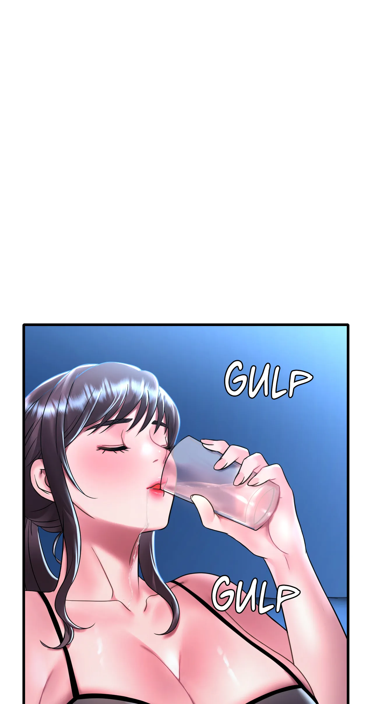 Drunk on you Uncensored, chapter 50: Drunk On You - Episode 49 - read, page 6 of 36
