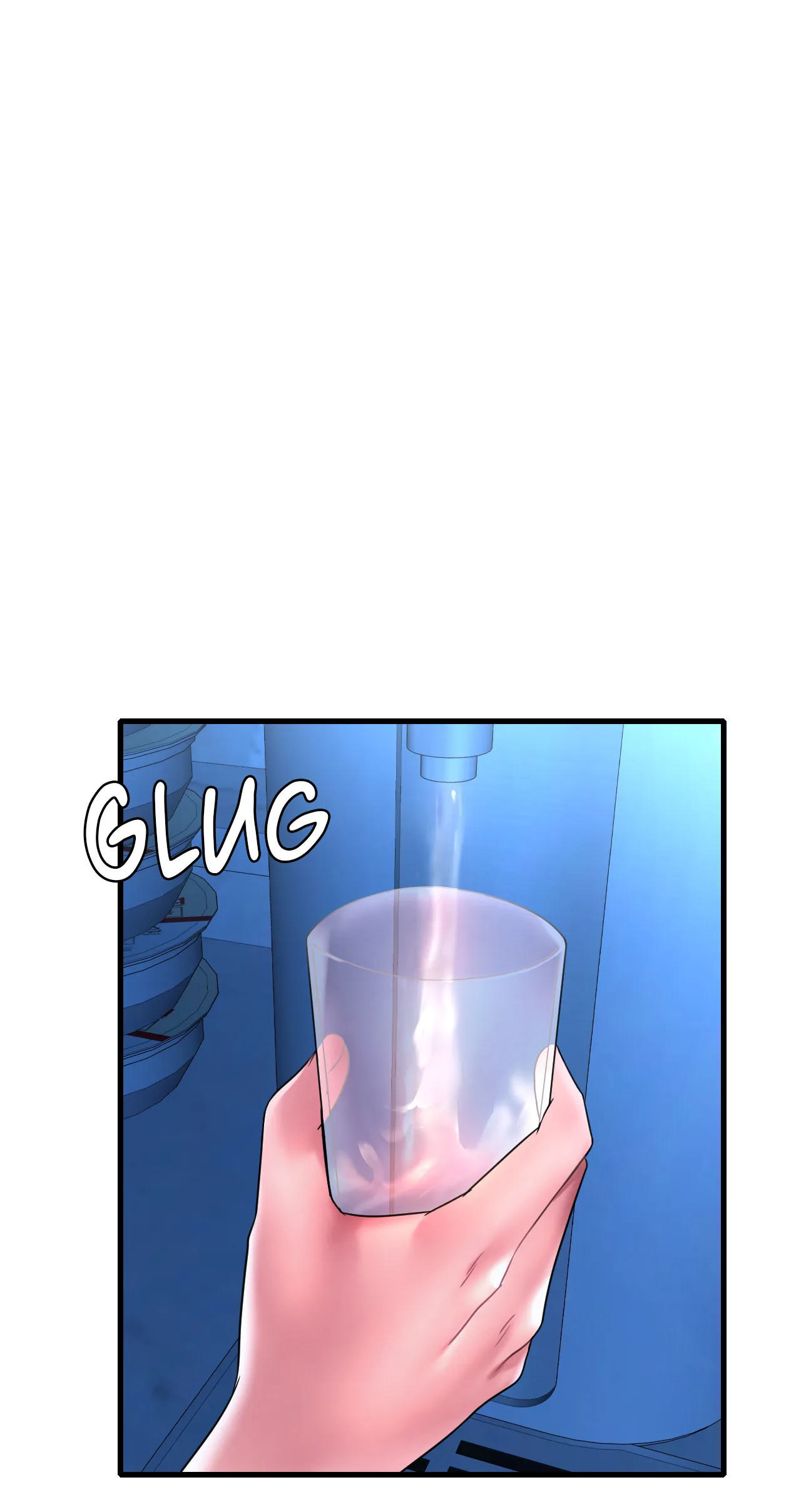 Drunk on you Uncensored, chapter 50: Drunk On You - Episode 49 - read, page 10 of 36