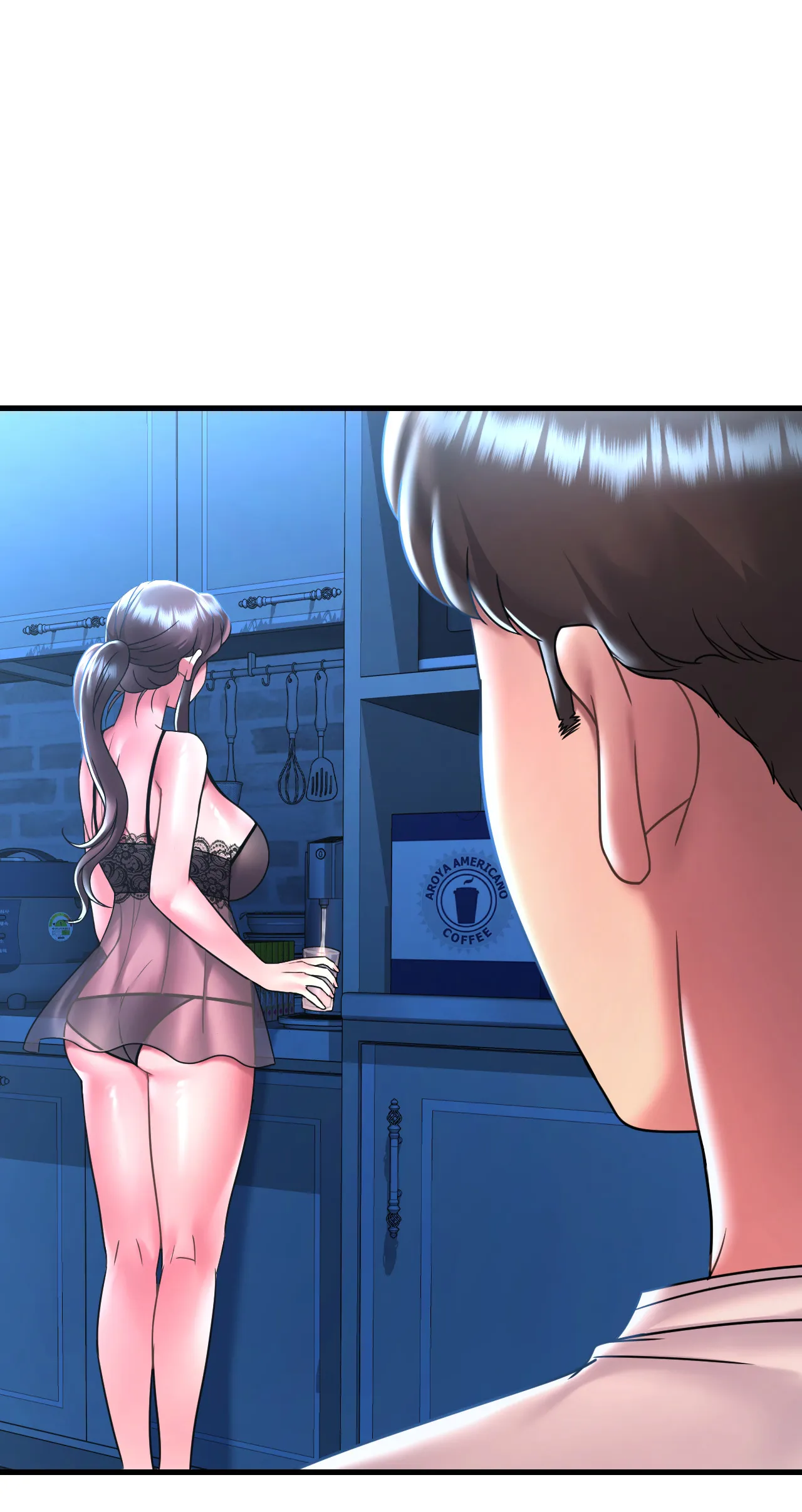 Drunk on you Uncensored, chapter 50: Drunk On You - Episode 49 - read, page 11 of 36