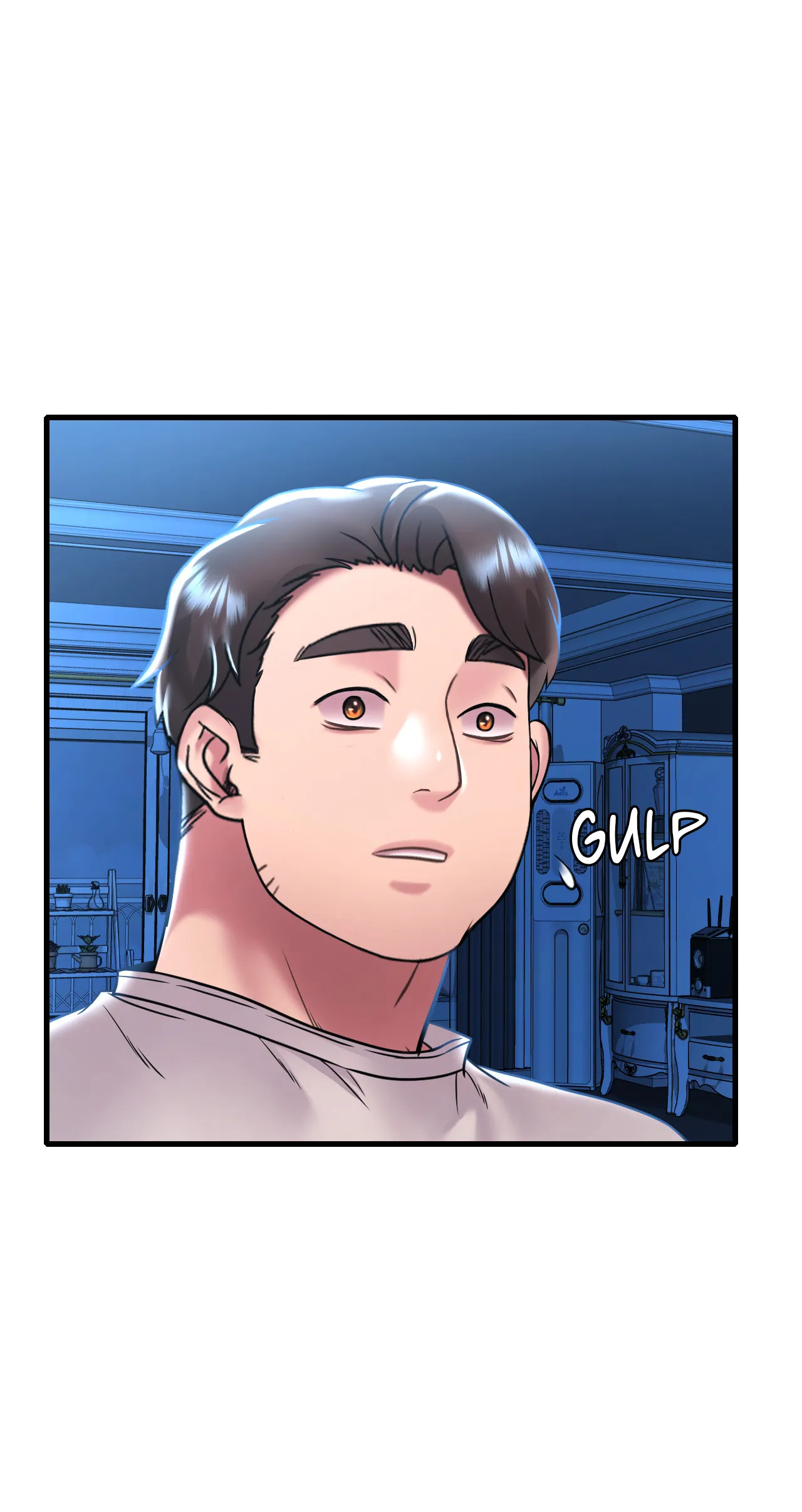 Drunk on you Uncensored, chapter 50: Drunk On You - Episode 49 - read, page 12 of 36