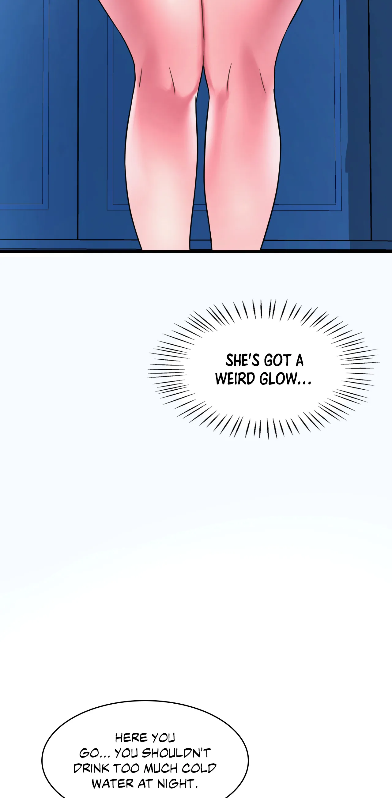 Drunk on you Uncensored, chapter 50: Drunk On You - Episode 49 - read, page 14 of 36