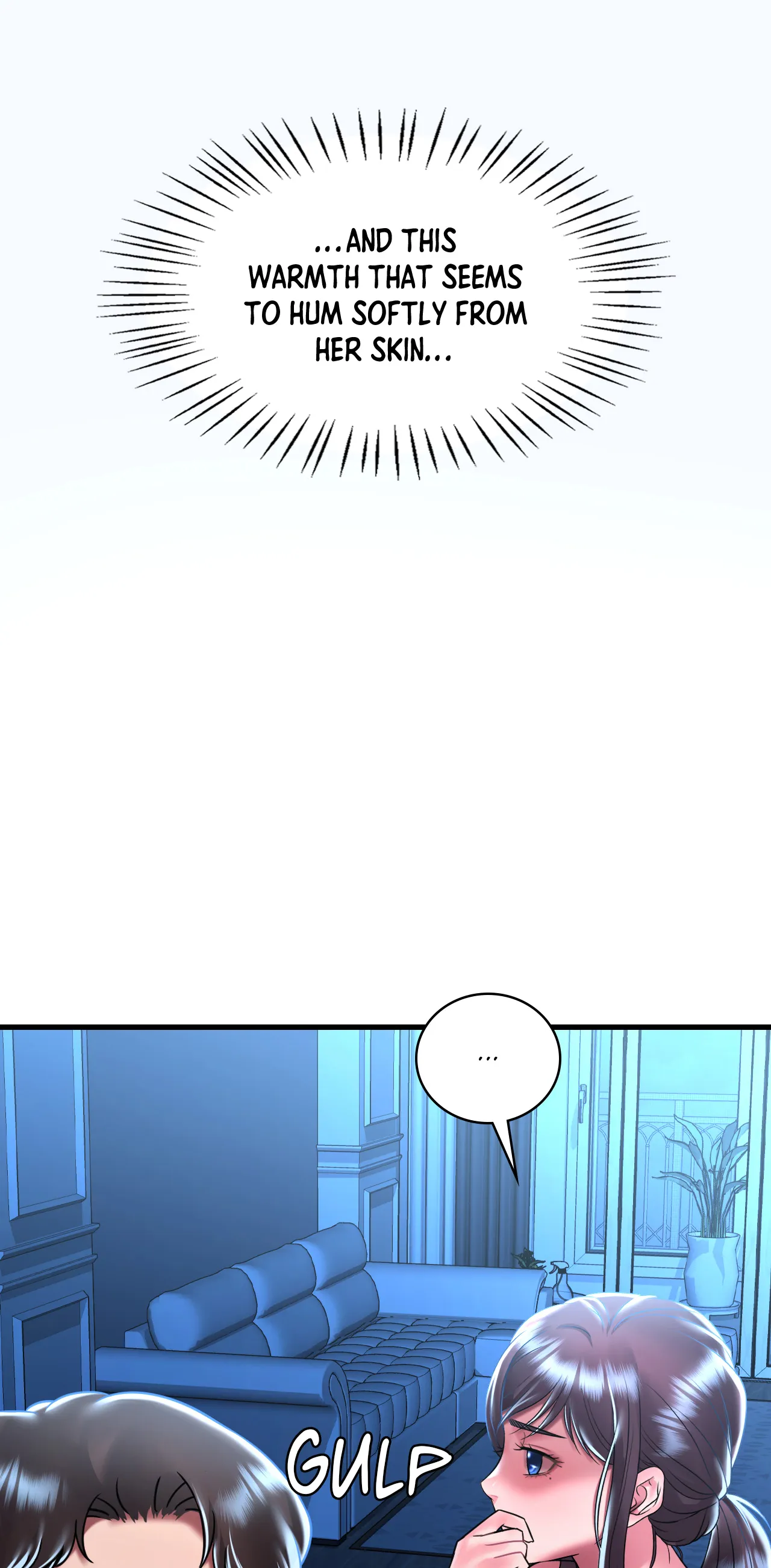 Drunk on you Uncensored, chapter 50: Drunk On You - Episode 49 - read, page 16 of 36