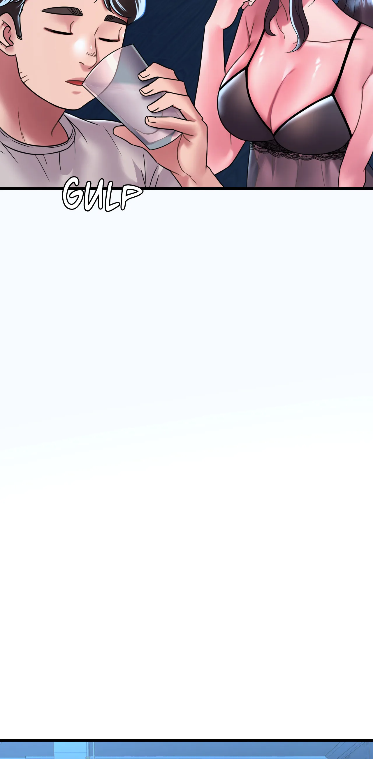 Drunk on you Uncensored, chapter 50: Drunk On You - Episode 49 - read, page 17 of 36