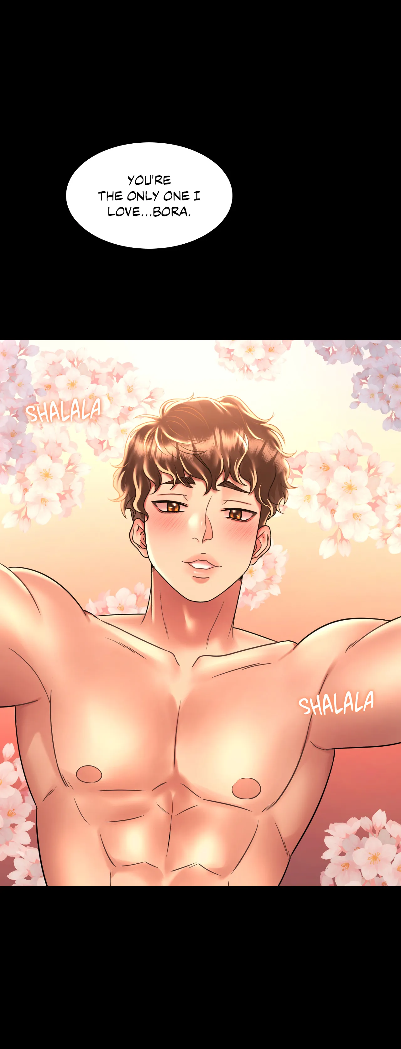 Drunk on you Uncensored, chapter 50: Drunk On You - Episode 49 - read, page 24 of 36