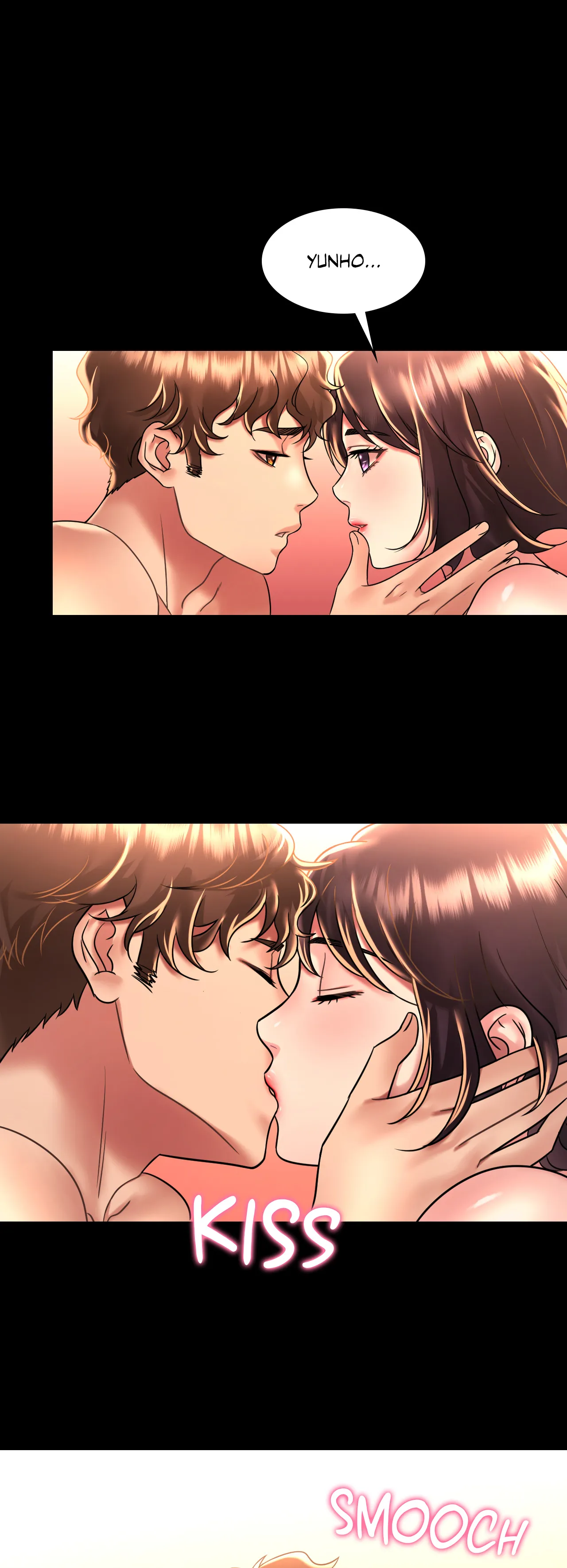 Drunk on you Uncensored, chapter 50: Drunk On You - Episode 49 - read, page 25 of 36
