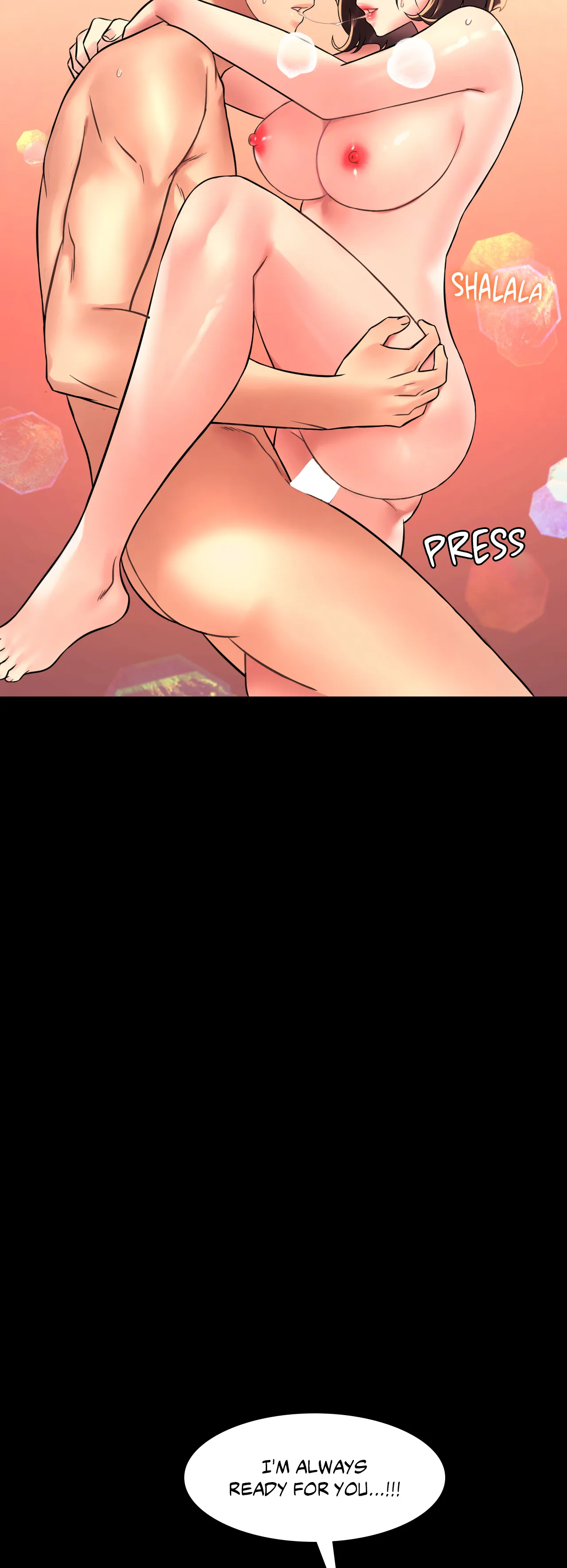 Drunk on you Uncensored, chapter 50: Drunk On You - Episode 49 - read, page 27 of 36