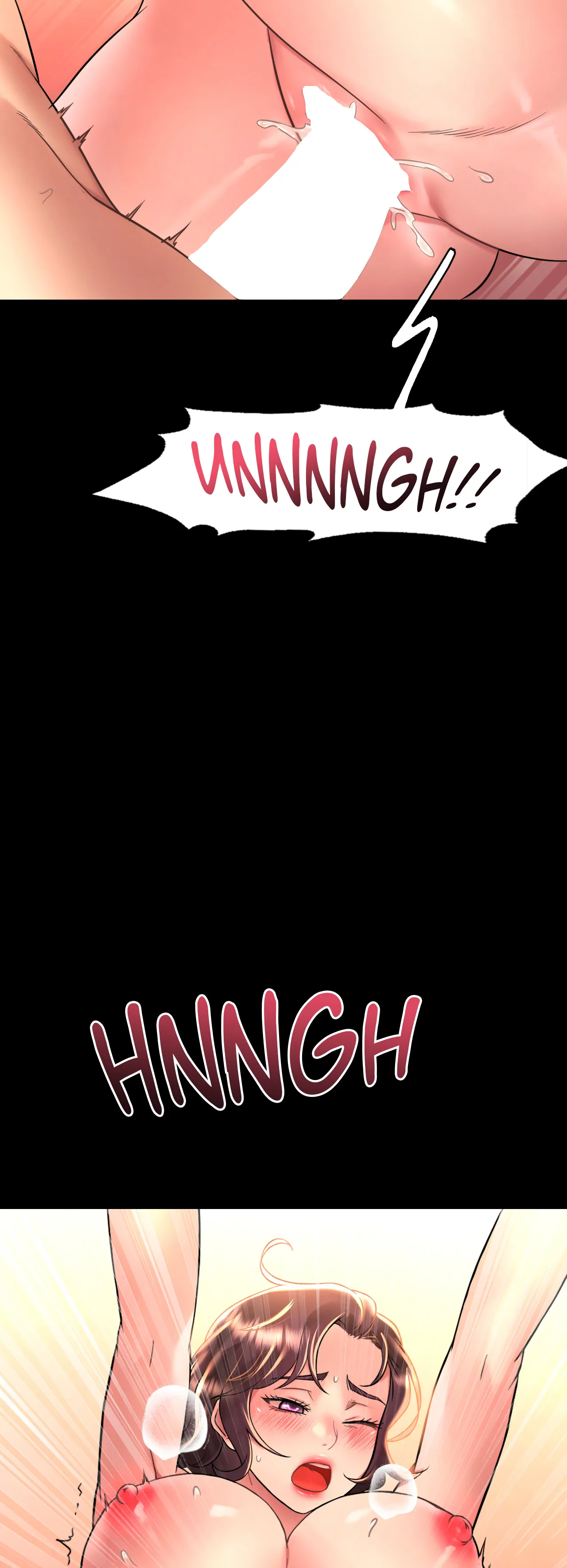 Drunk on you Uncensored, chapter 50: Drunk On You - Episode 49 - read, page 29 of 36