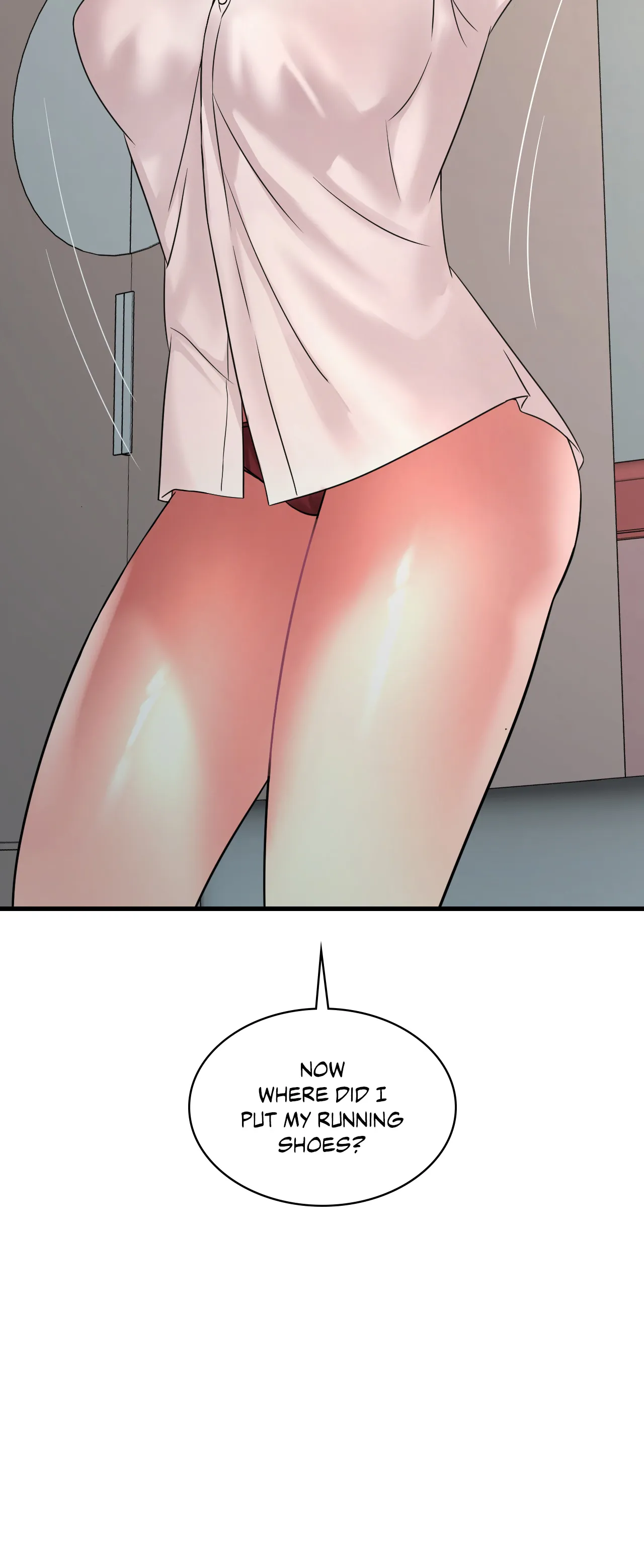 Drunk on you Uncensored, chapter 50: Drunk On You - Episode 49 - read, page 36 of 36