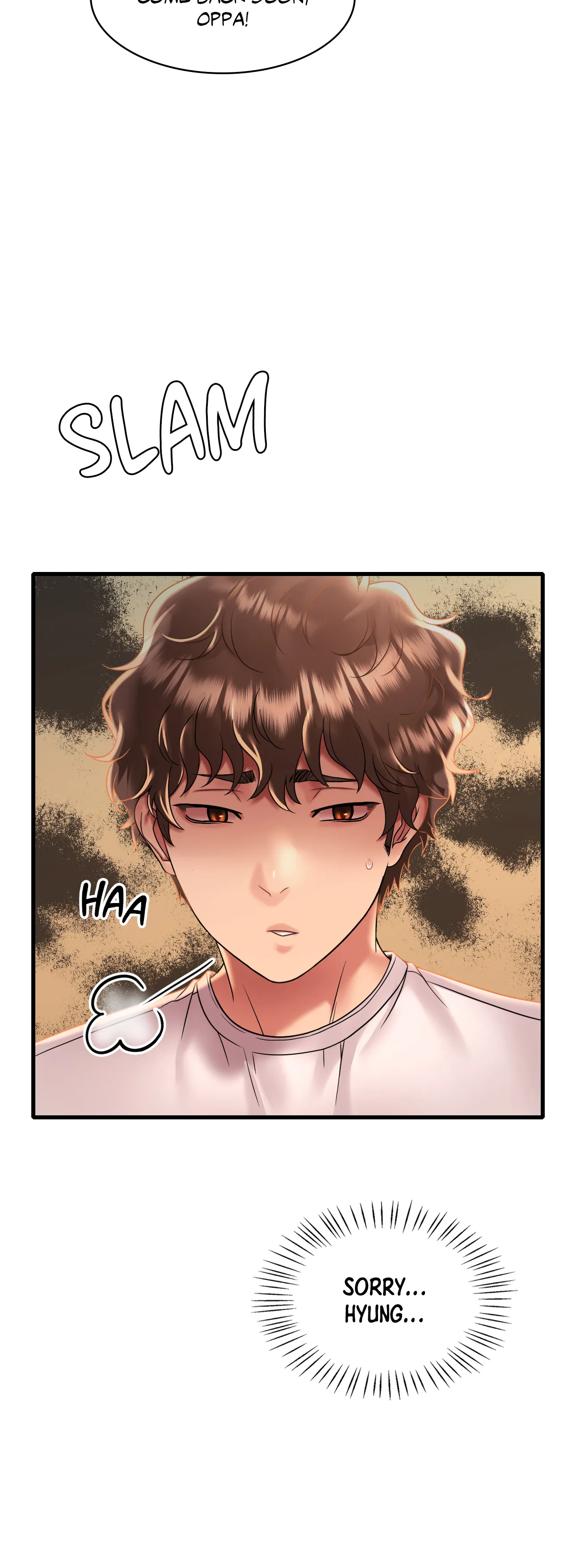 Drunk on you Uncensored, chapter 51: Drunk On You - Episode 50 - read, page 6 of 30