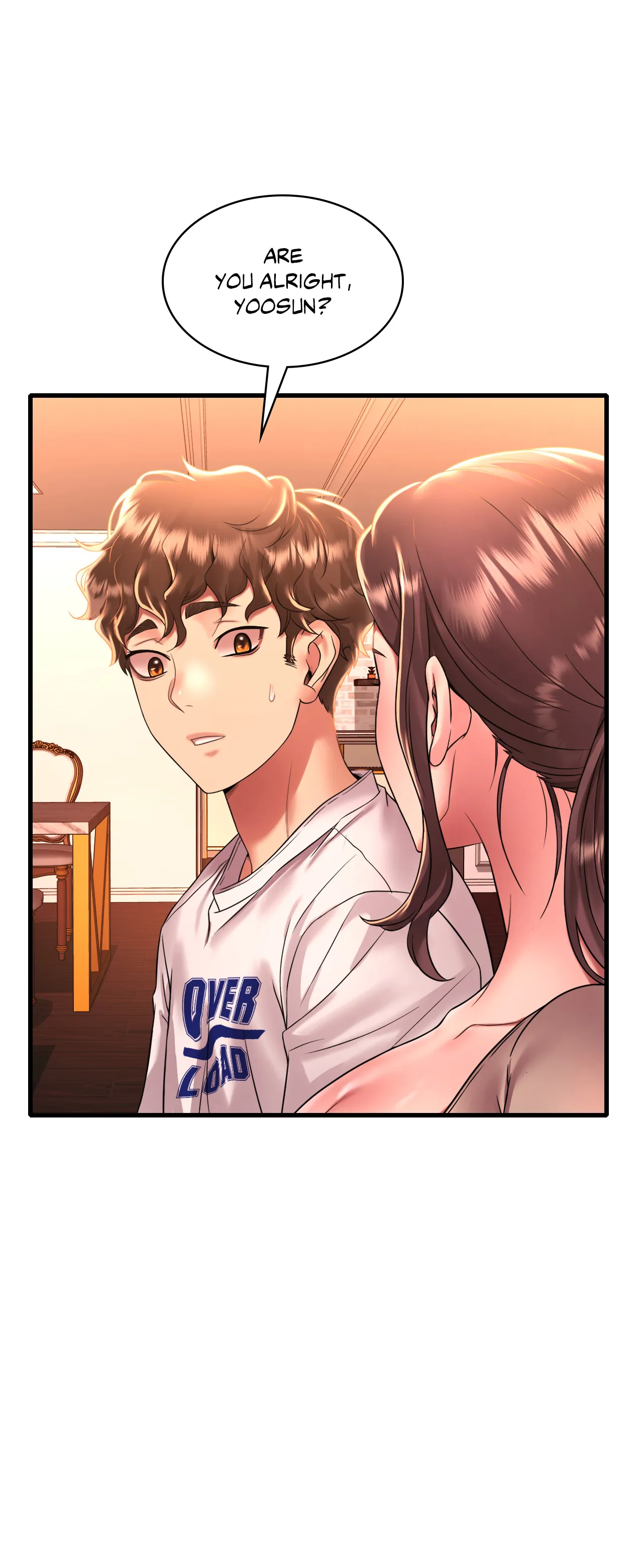 Drunk on you Uncensored, chapter 51: Drunk On You - Episode 50 - read, page 7 of 30