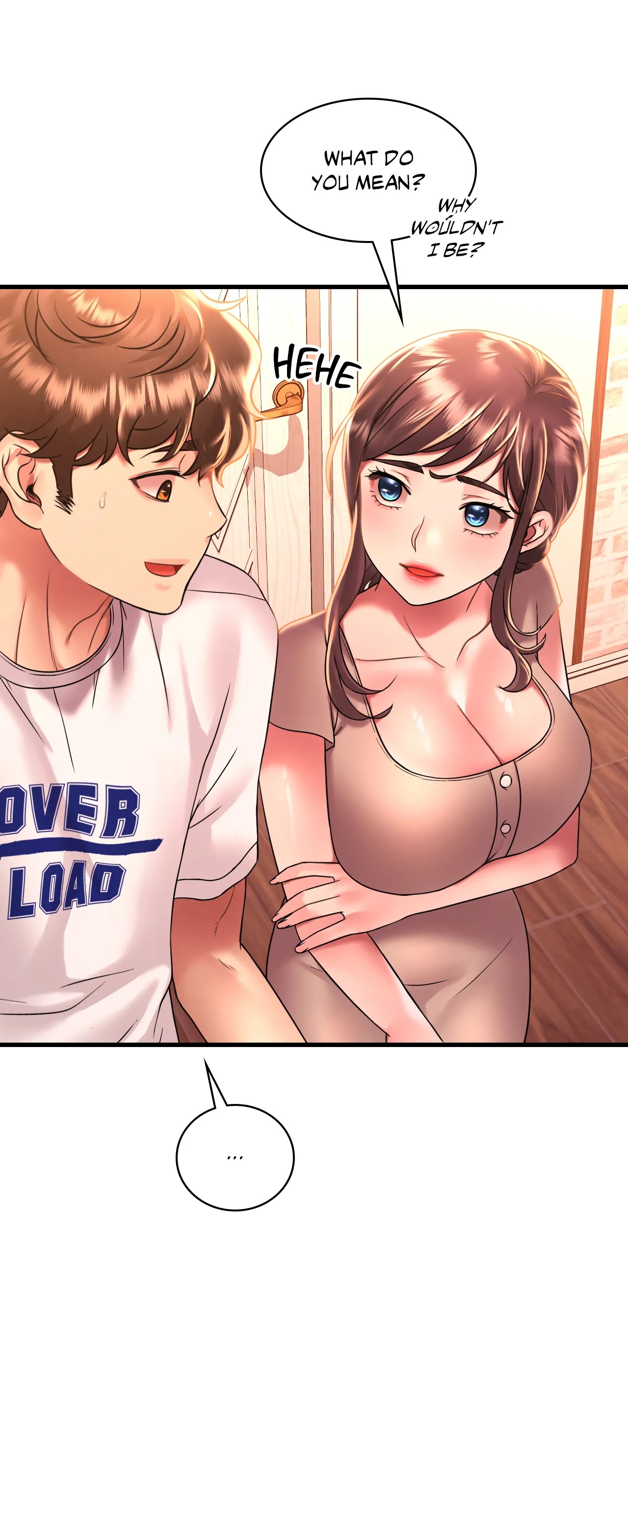 Drunk on you Uncensored, chapter 51: Drunk On You - Episode 50 - read, page 8 of 30