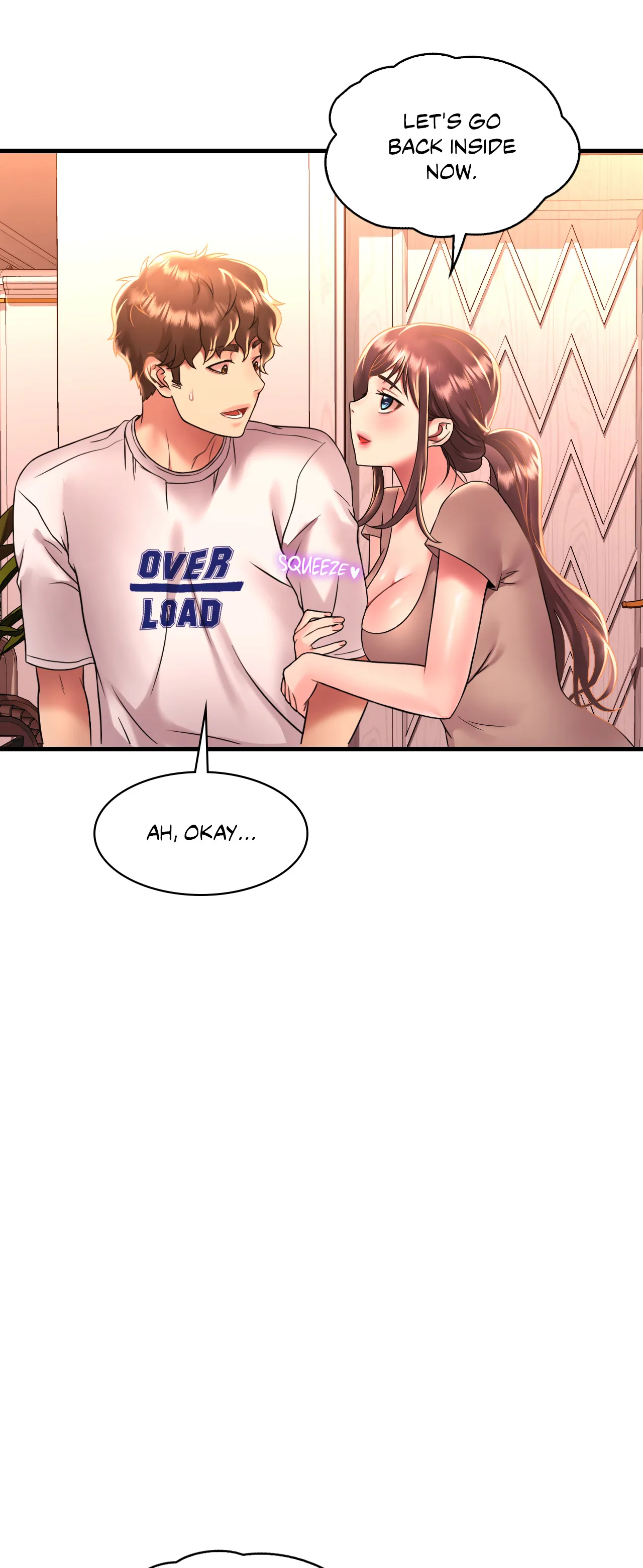 Drunk on you Uncensored, chapter 51: Drunk On You - Episode 50 - read, page 9 of 30