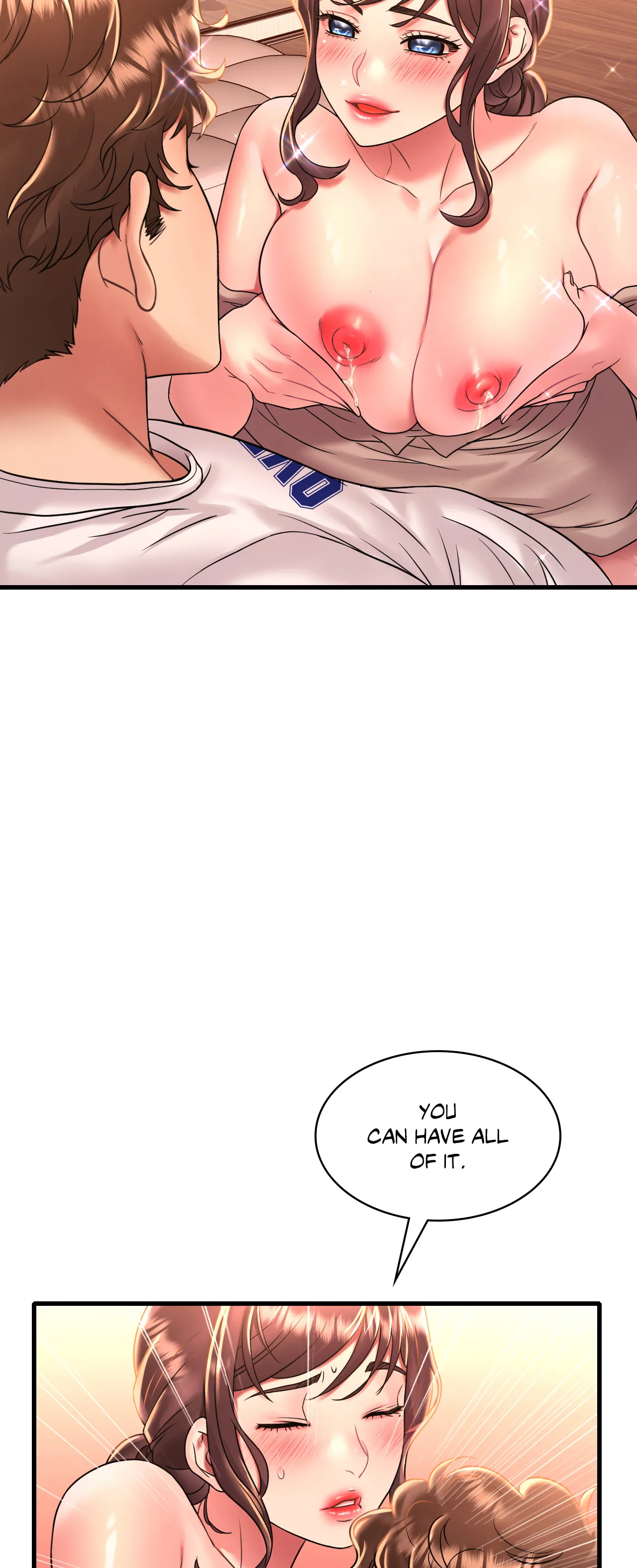 Drunk on you Uncensored, chapter 51: Drunk On You - Episode 50 - read, page 14 of 30