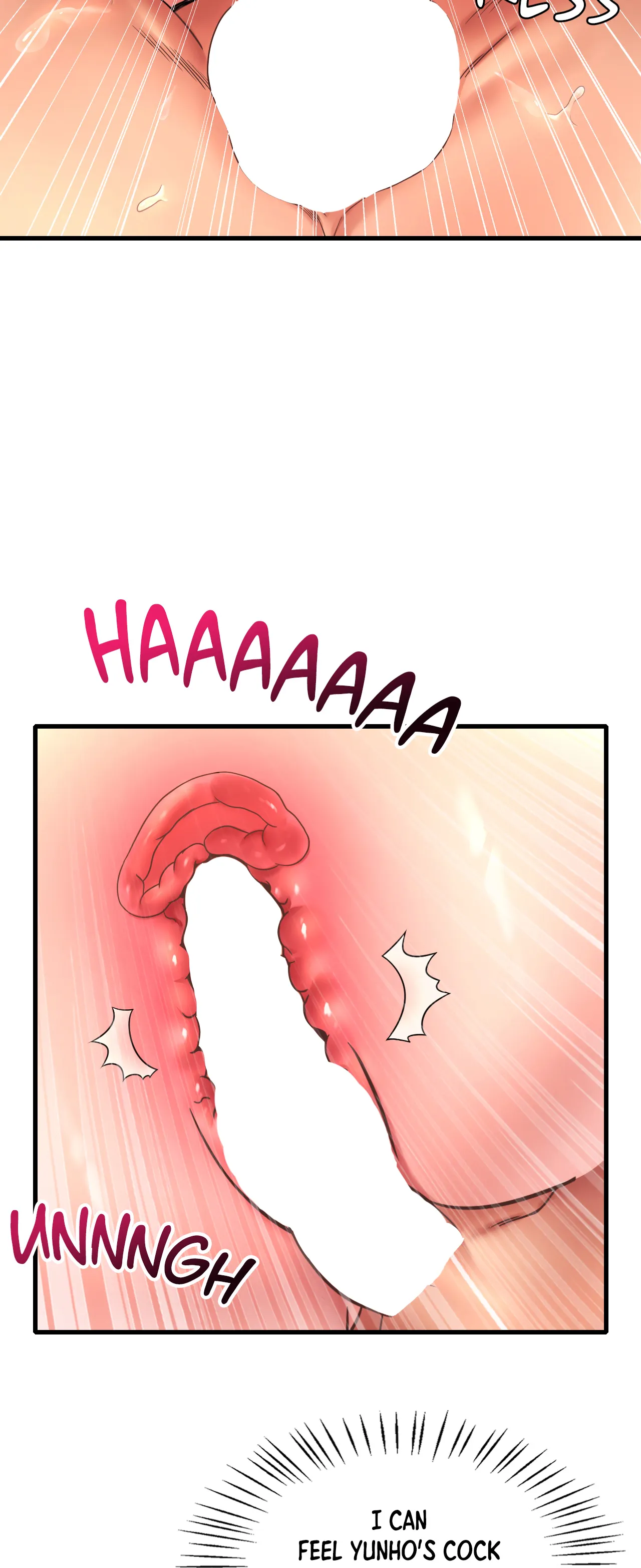 Drunk on you Uncensored, chapter 51: Drunk On You - Episode 50 - read, page 23 of 30