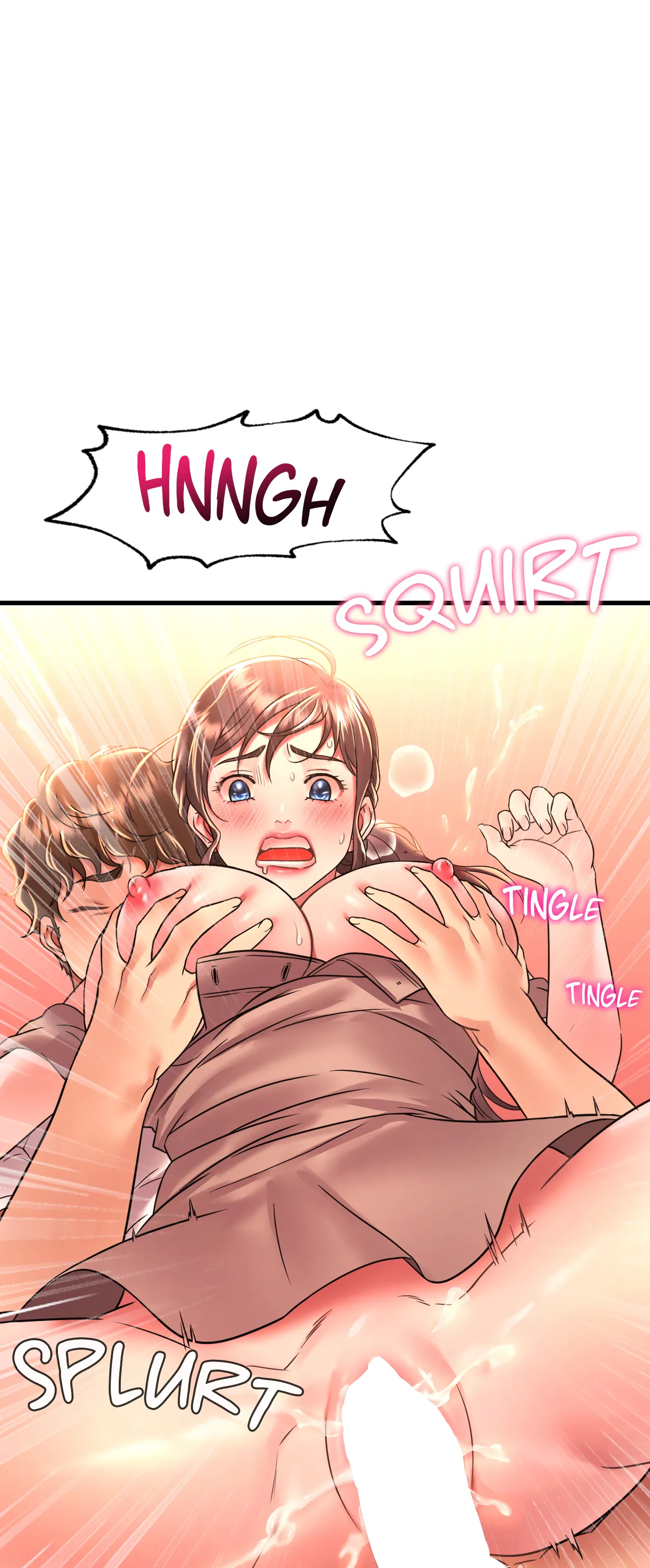 Drunk on you Uncensored, chapter 51: Drunk On You - Episode 50 - read, page 27 of 30